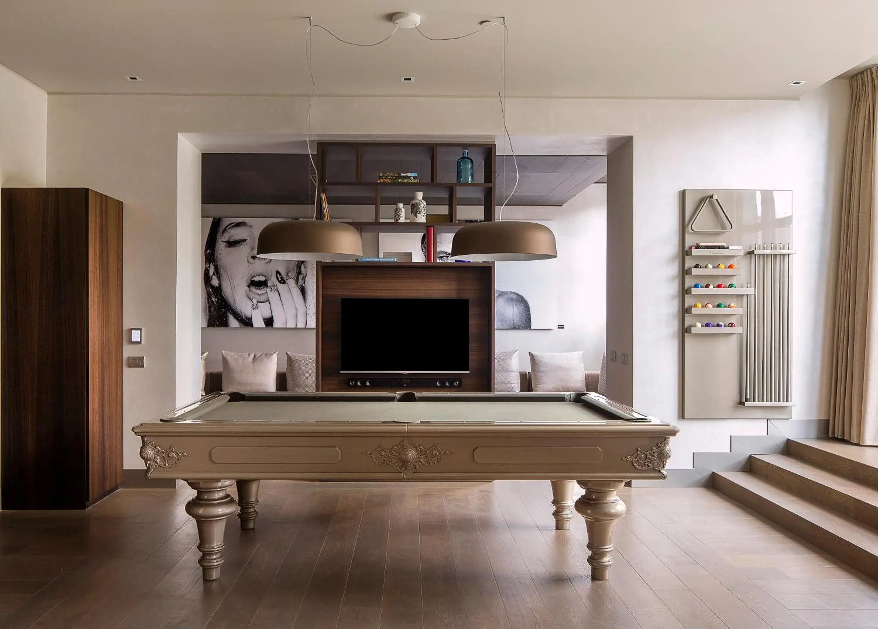 Beyond ME+ Suite with Private Terrace in ME Milan Il Duca Beyond ME+ Suite with Private Terrace in ME Milan Il Duca