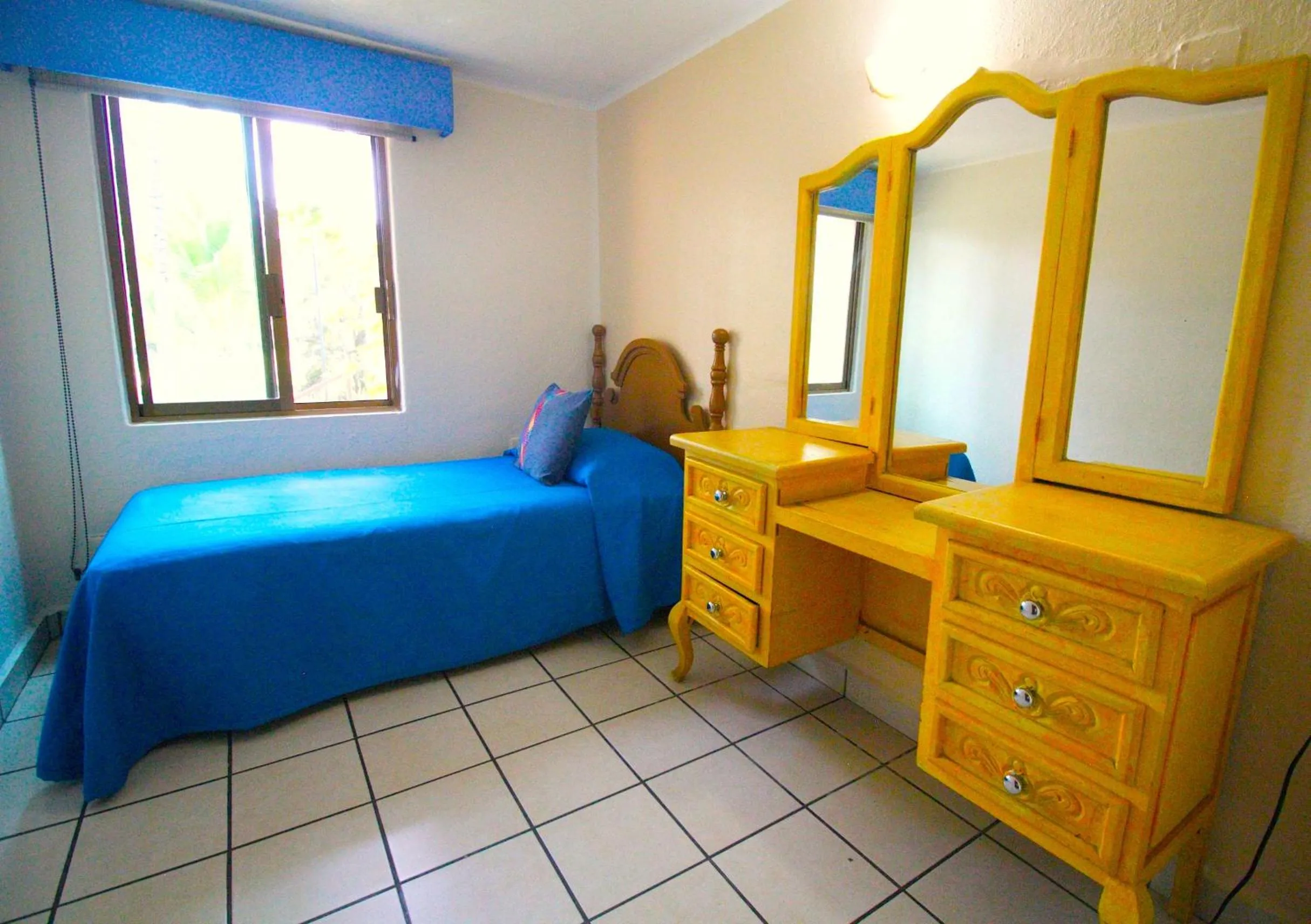 Bed in Villas del Sol en Los Tules