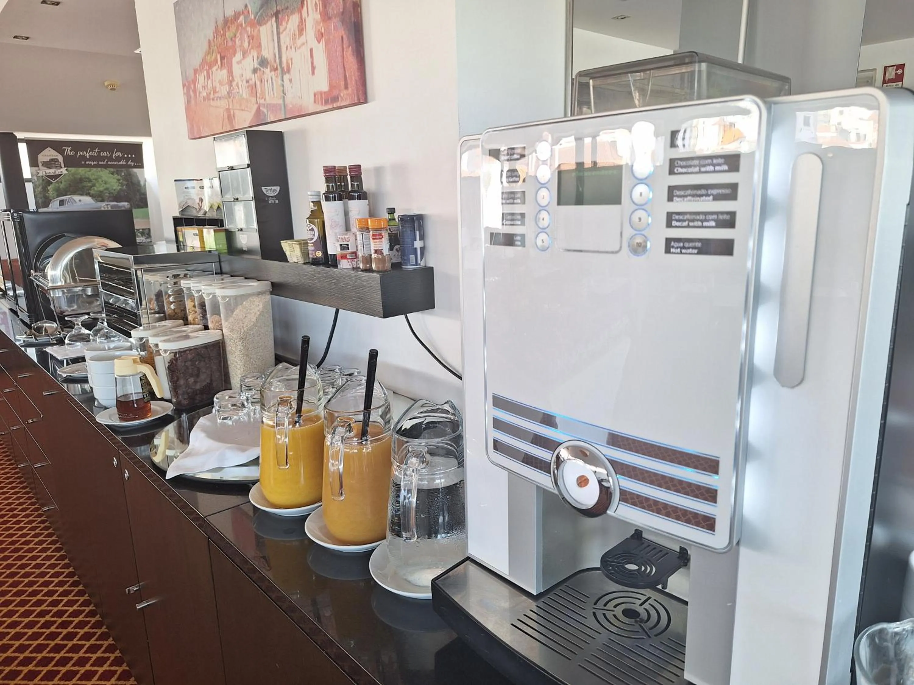 Hotel Ordem De Santiago