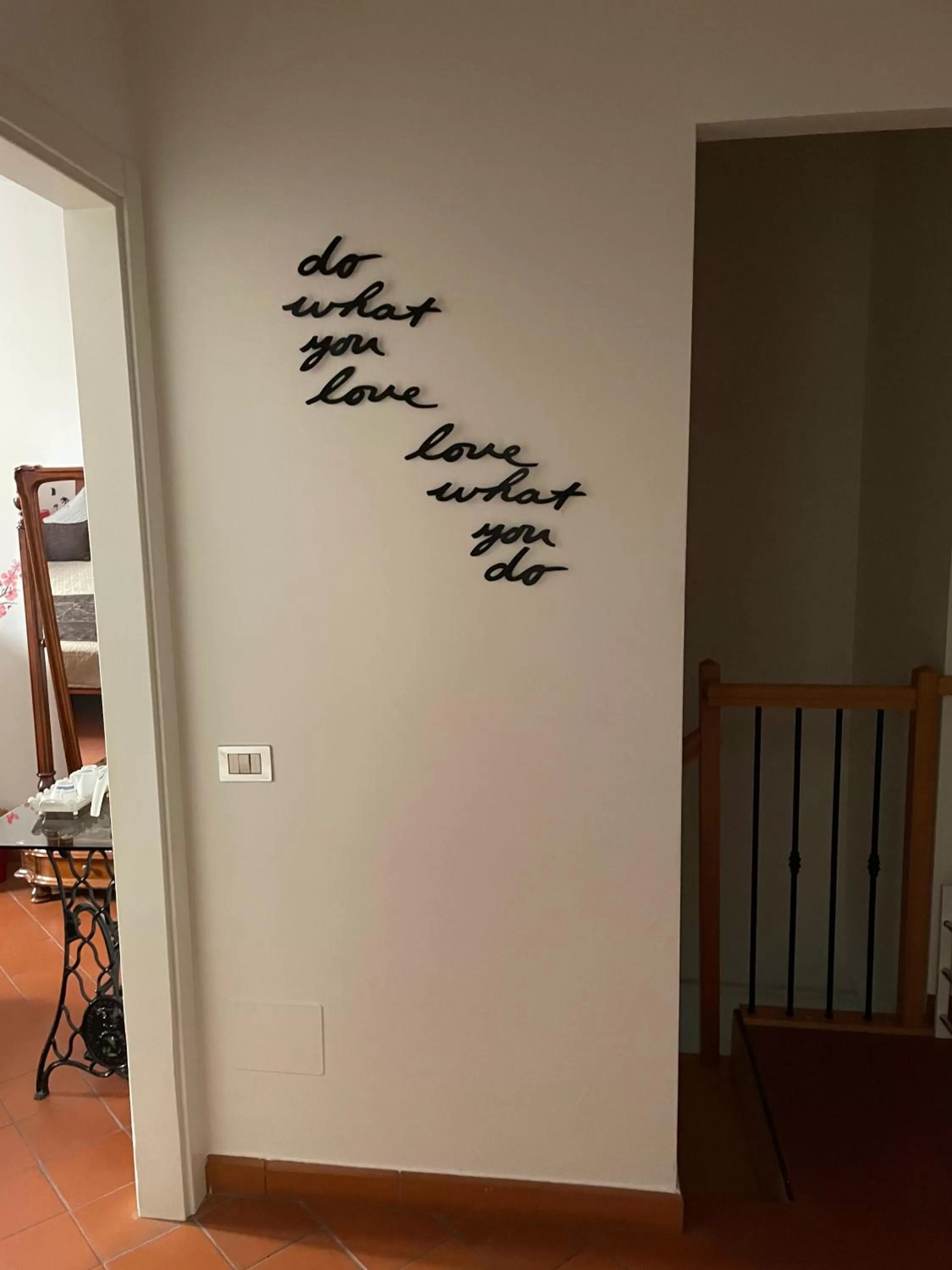 Facade/entrance in Cuor di Mantova B&B