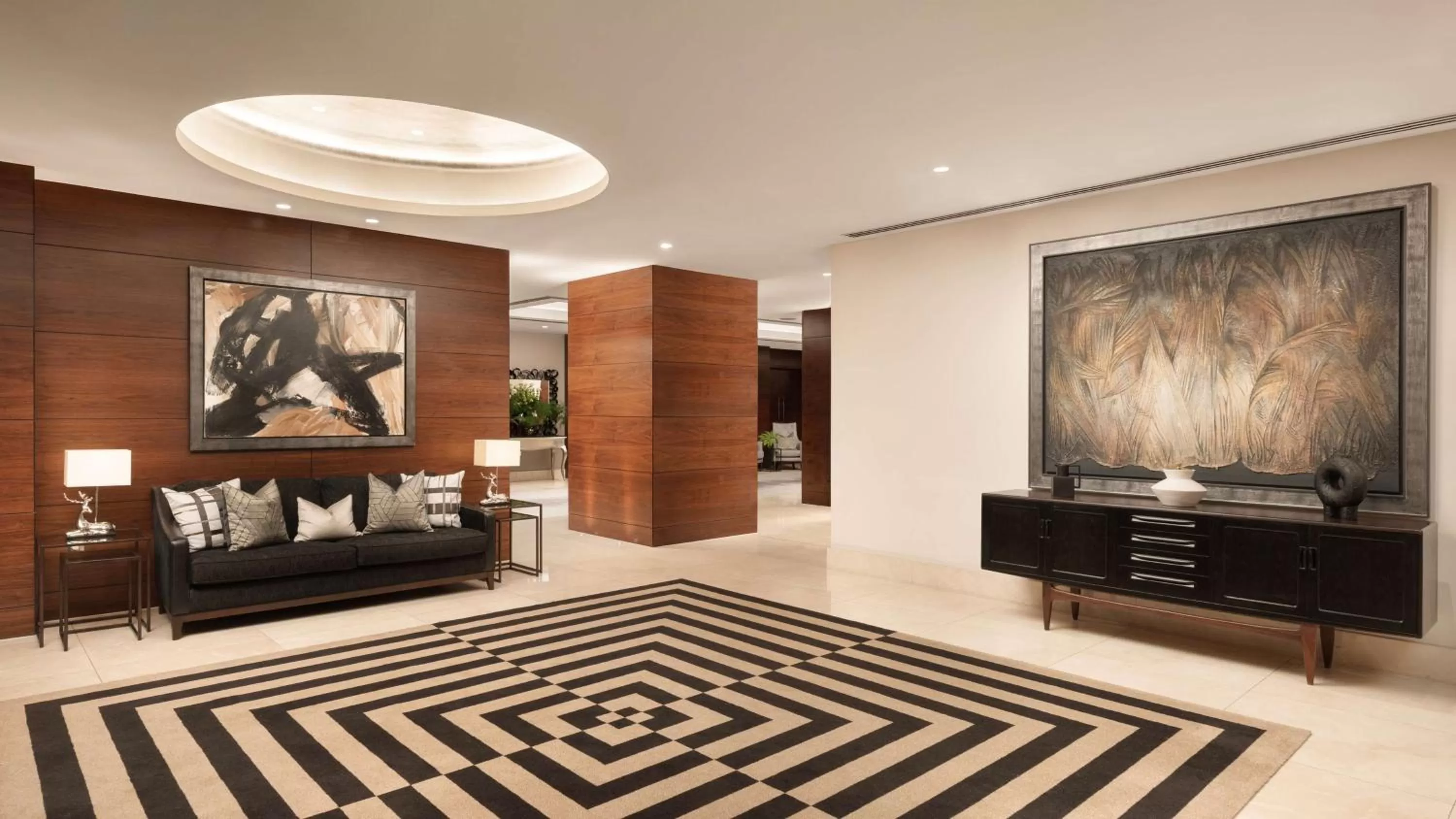 Meeting/conference room in Conrad London St James