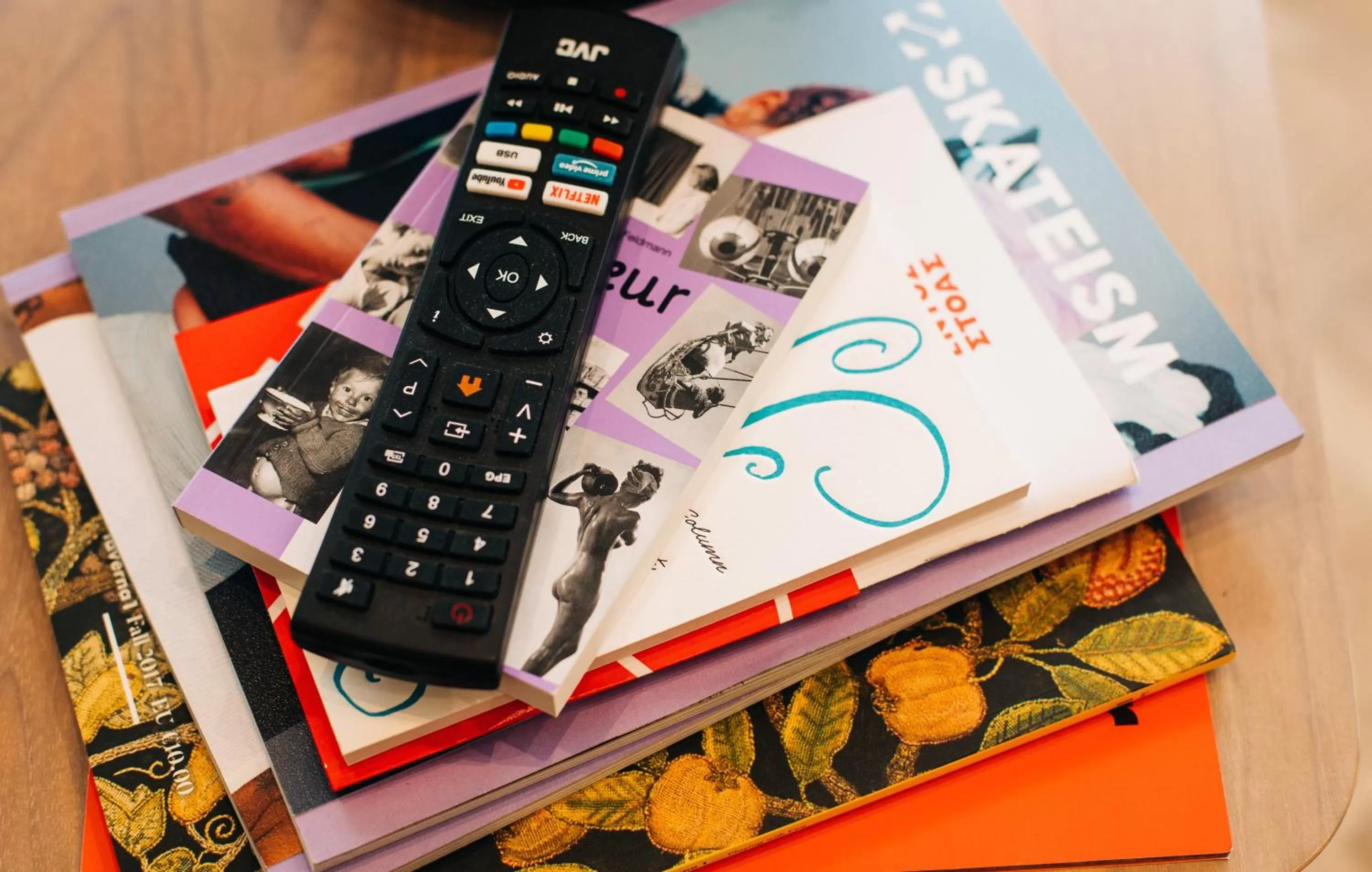 Decorative detail in Triple A - Apartments Accommodation in Prime Location (Between Monastiraki & Syntagma Square)