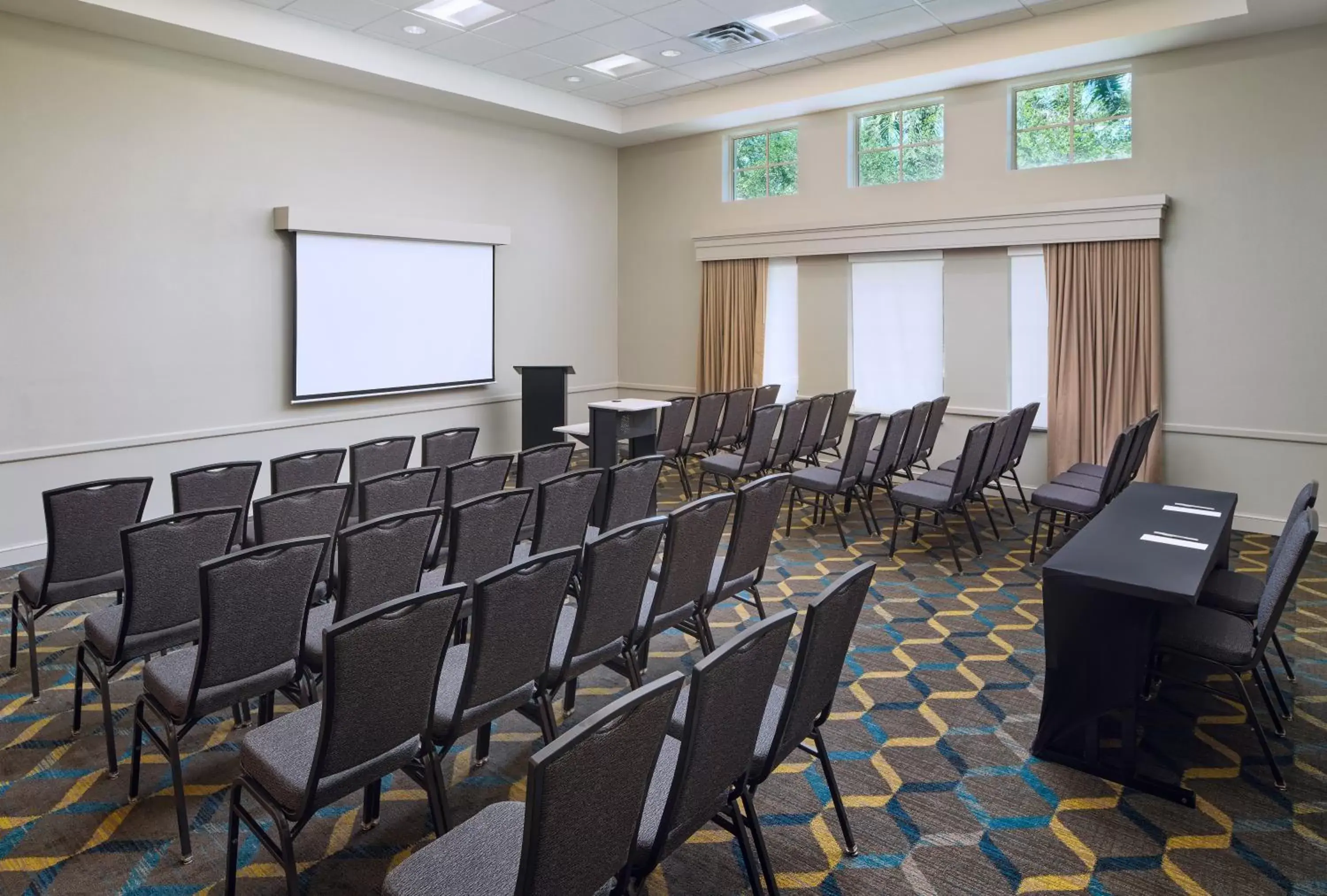 Meeting/conference room in Residence Inn Fort Lauderdale SW/Miramar