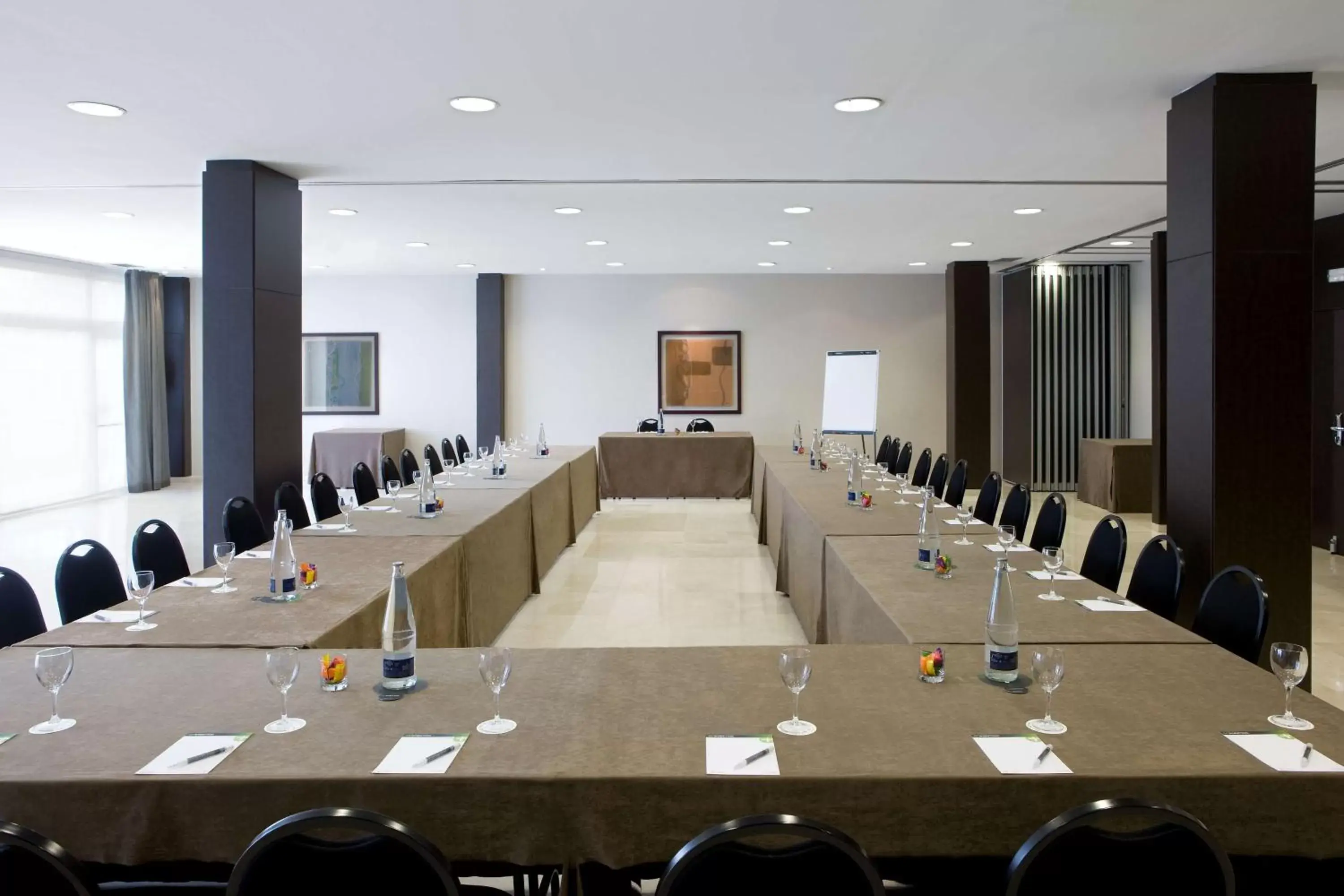 Meeting/conference room in Sercotel Sant Boi