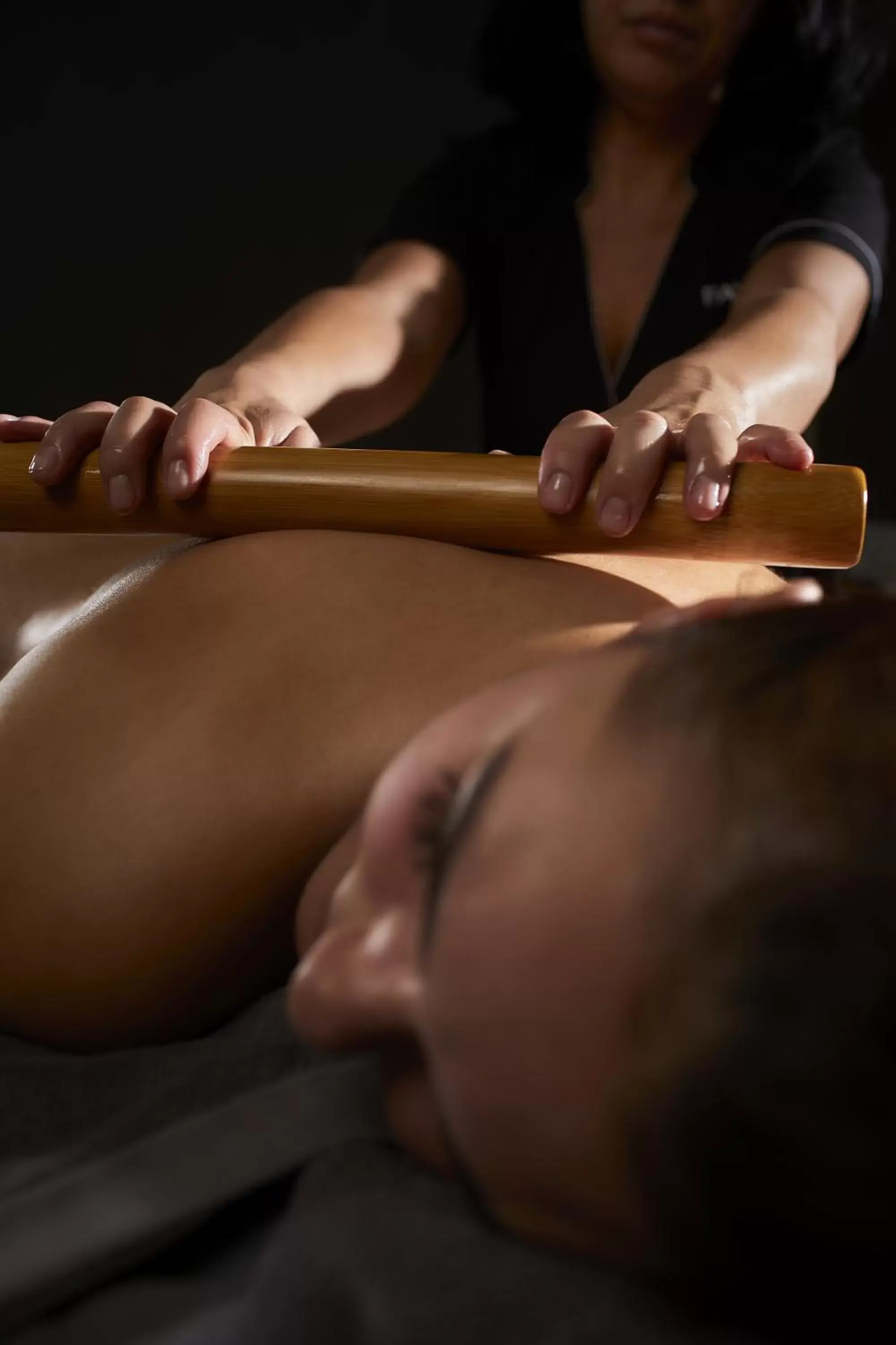 Massage in Alcazar Hotel & SPA