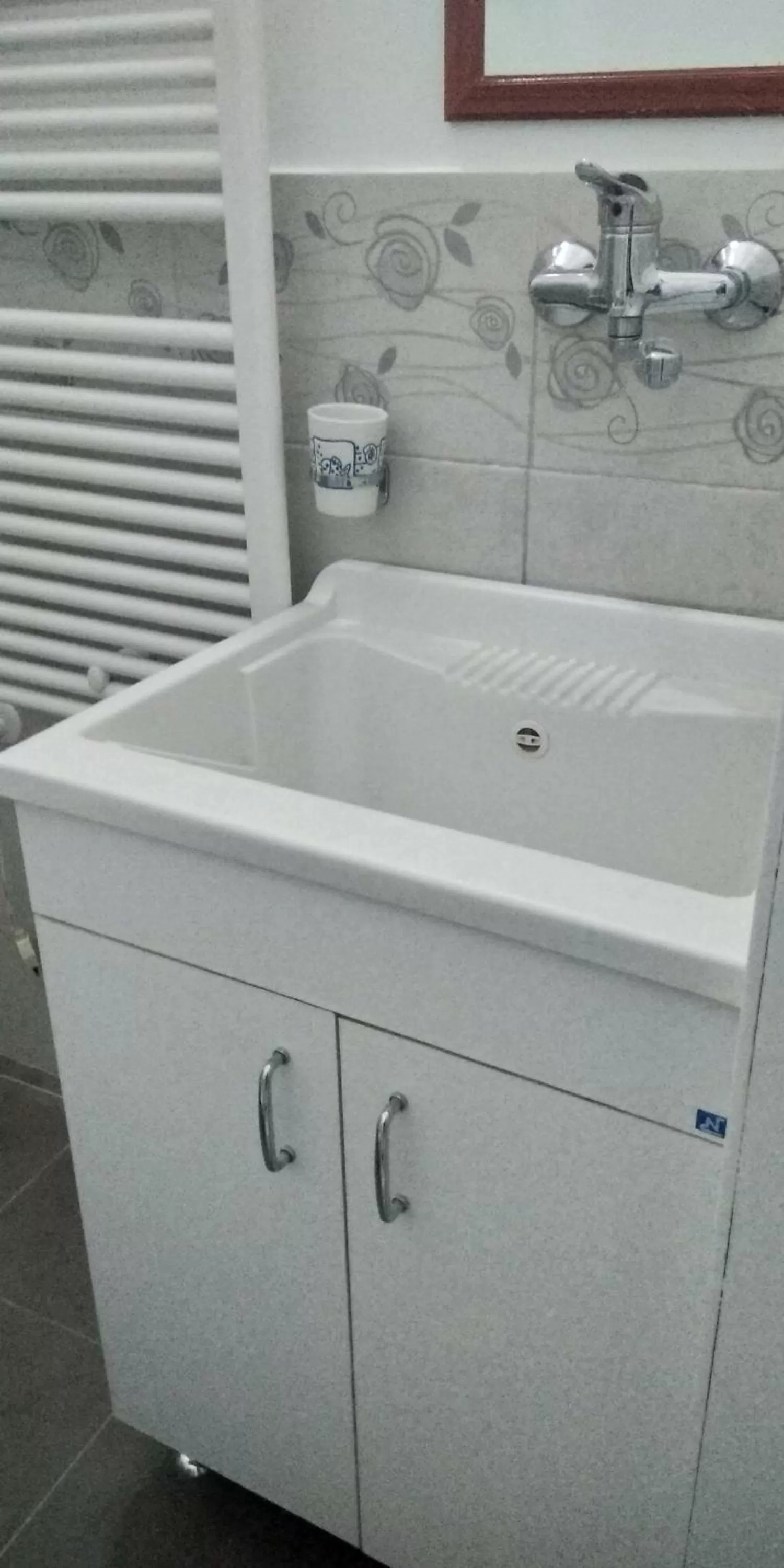 Crispi Accomodation B&B