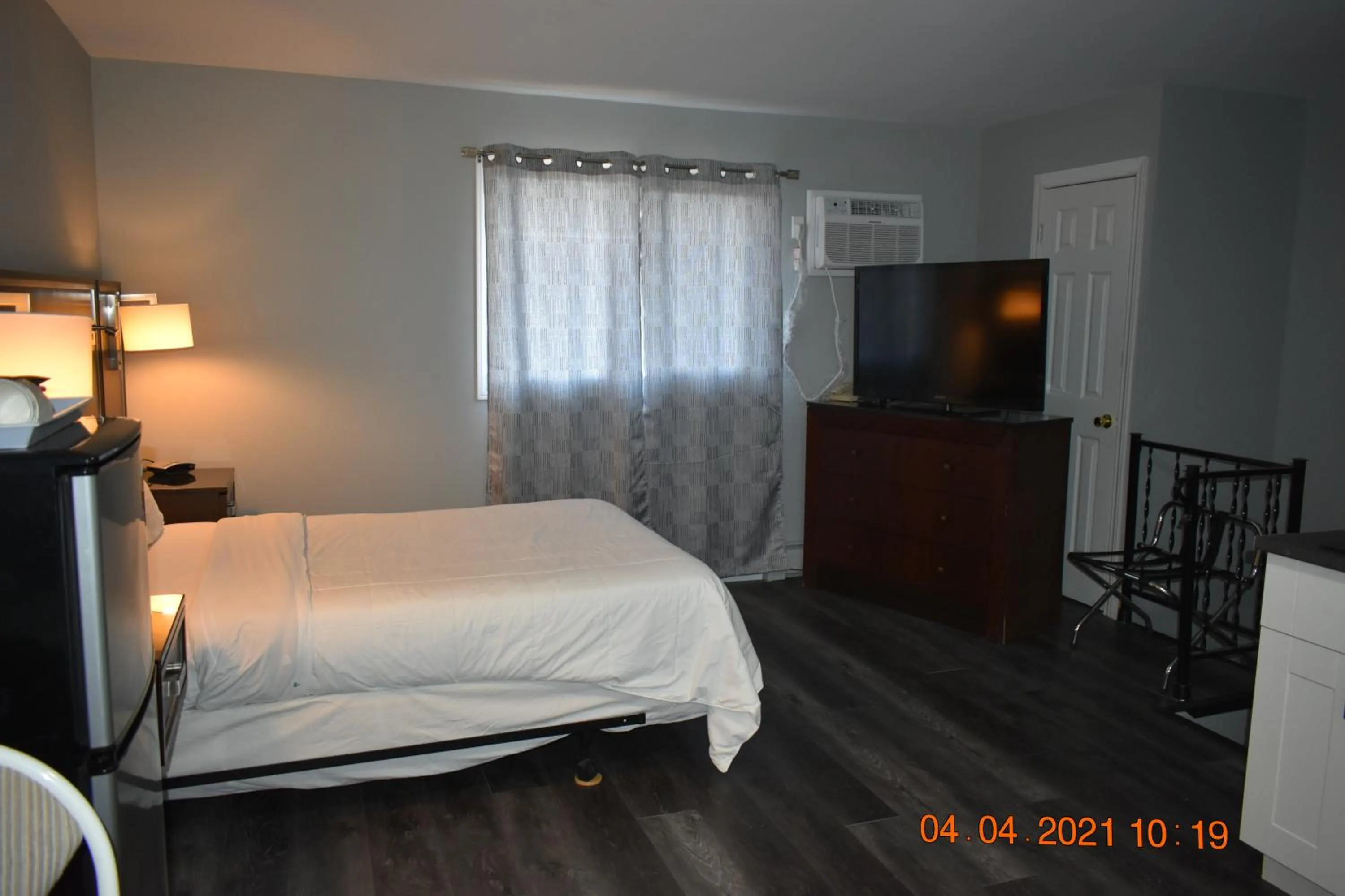 Time Travellers Motel