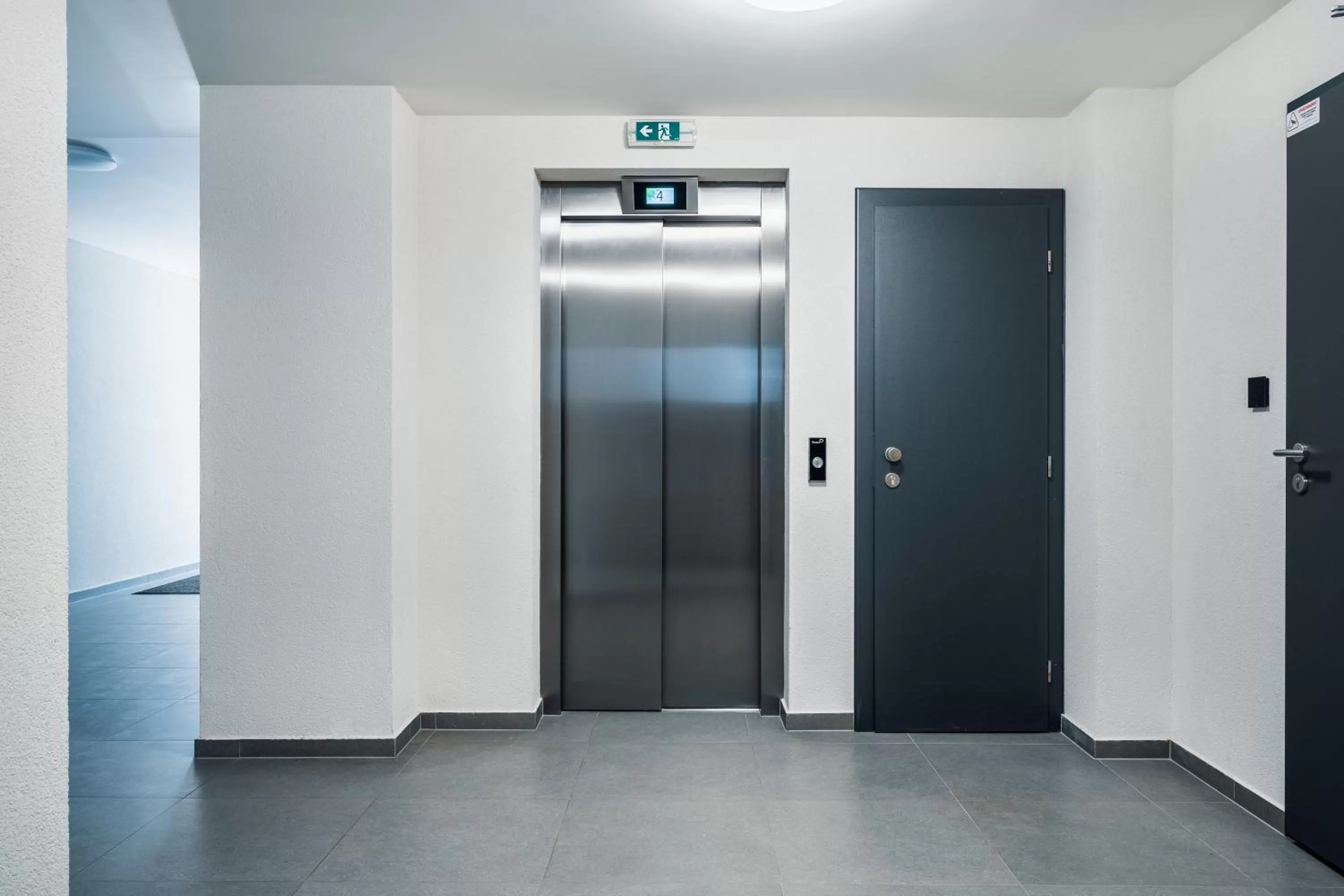 Property building in Smart & Green Living by Ambiente