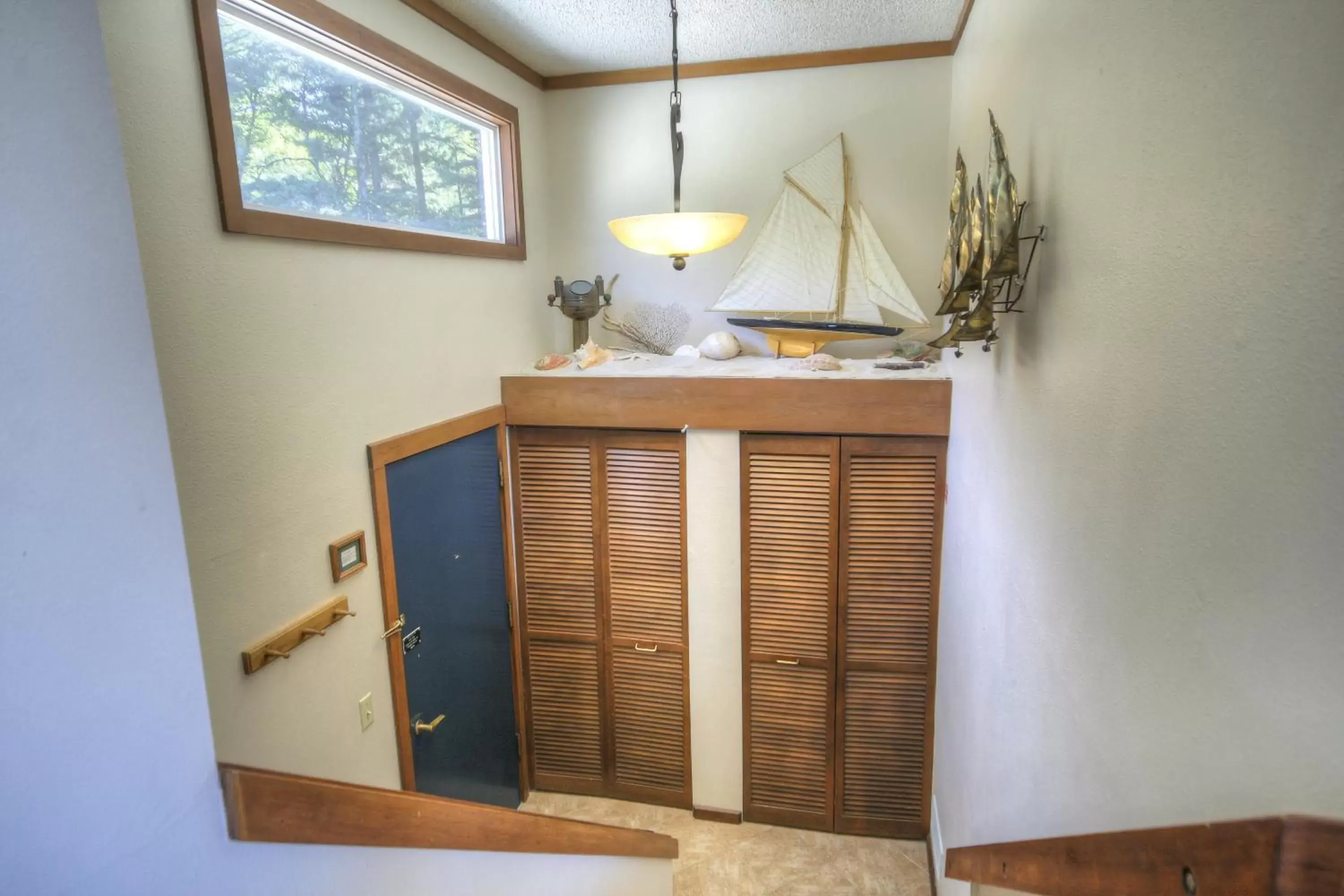 Bathroom in Little Creek Cove Beach Resort