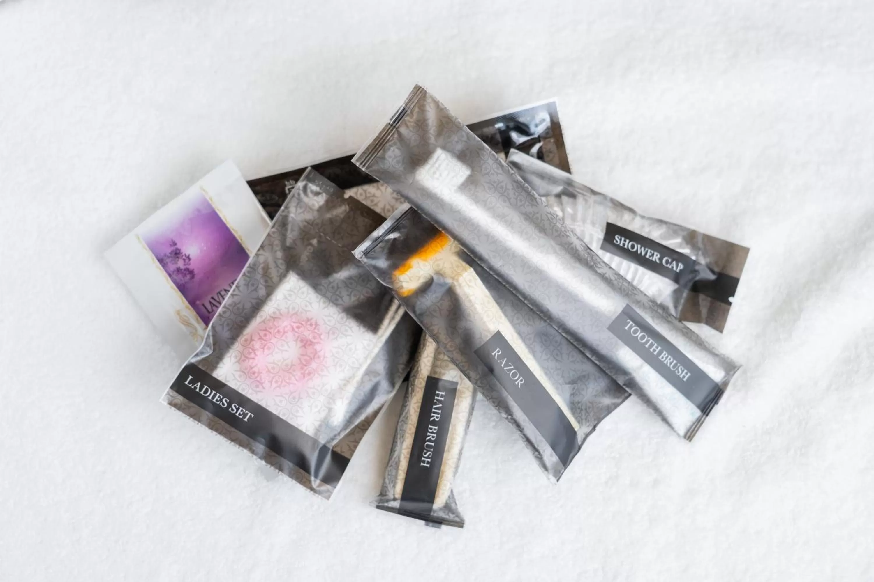 Area and facilities in Garden Hotel Kanazawa