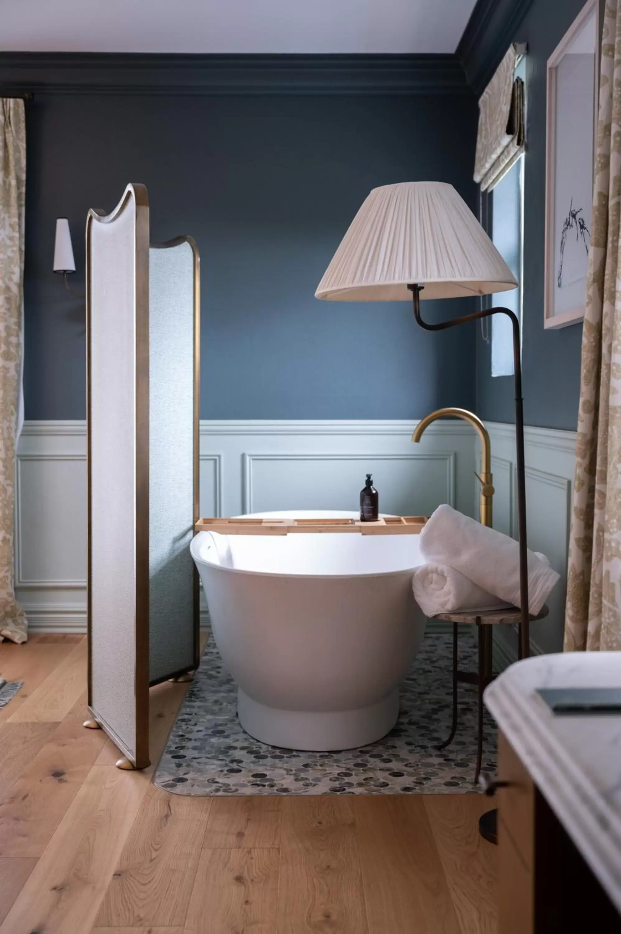 Bath, Bathroom in Osborn House