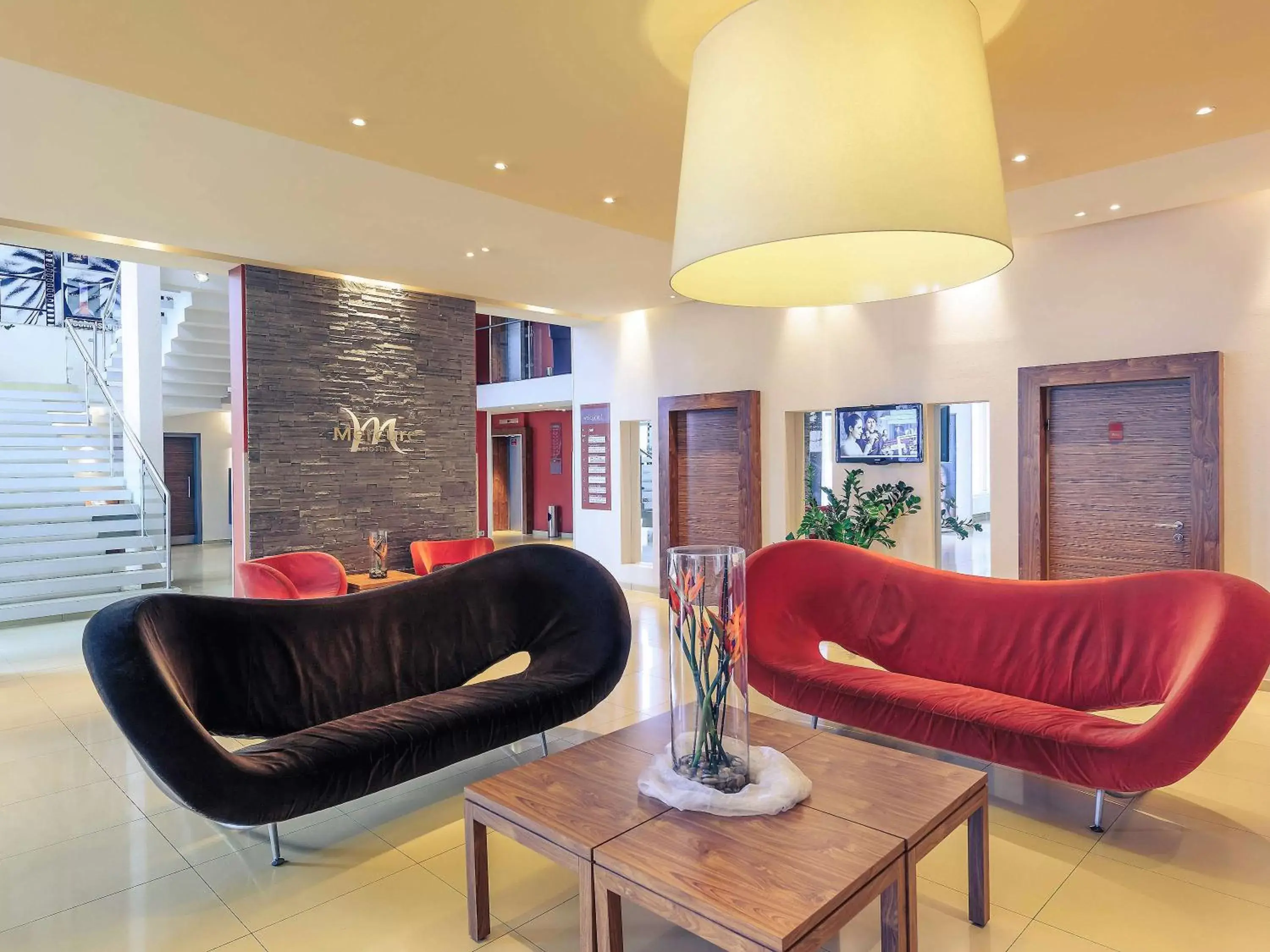 Property building in Mercure Stuttgart Sindelfingen an der Messe Property building in Mercure Stuttgart Sindelfingen an der Messe