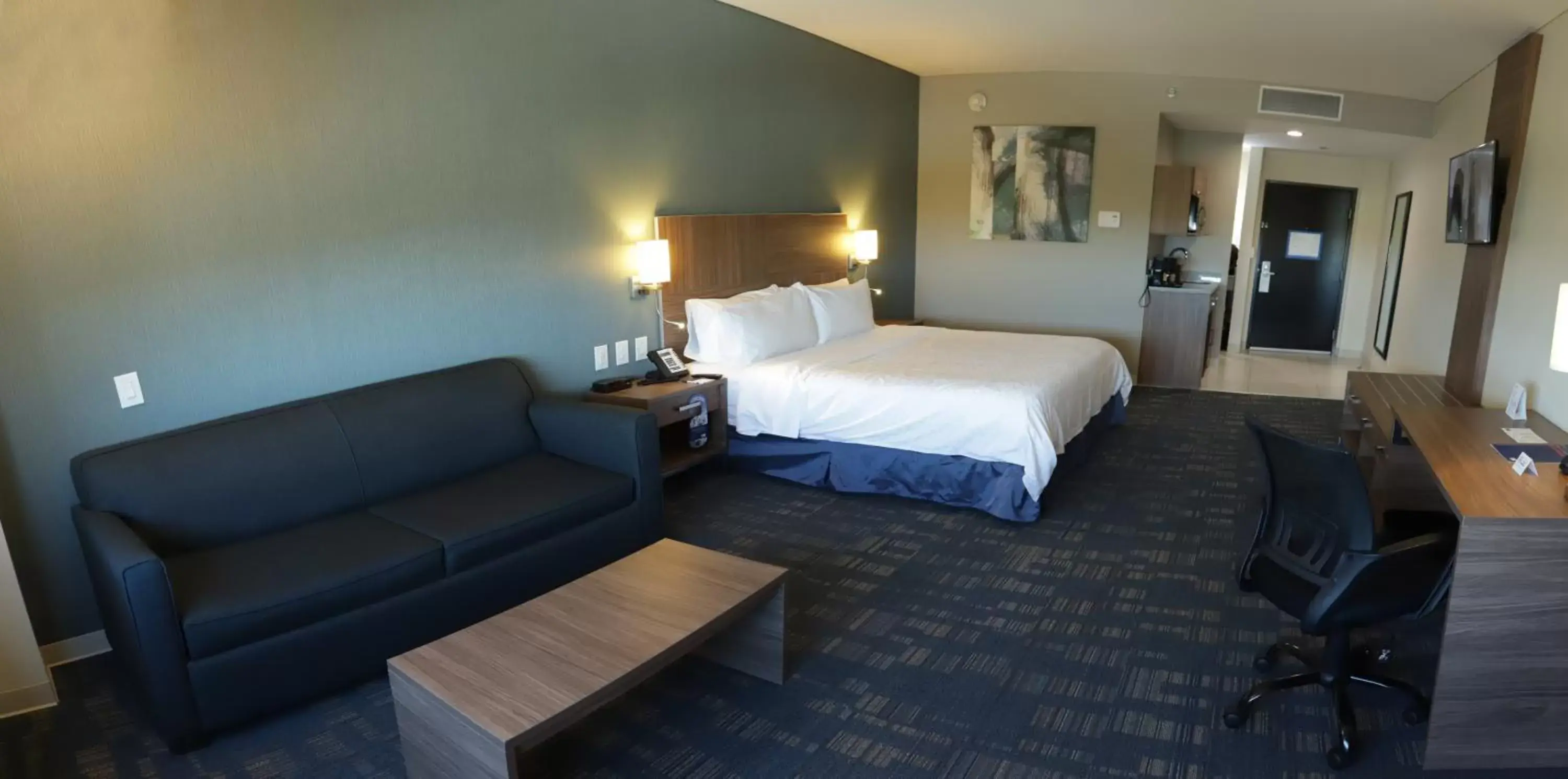 Holiday Inn Express & Suites Mexicali, an IHG Hotel