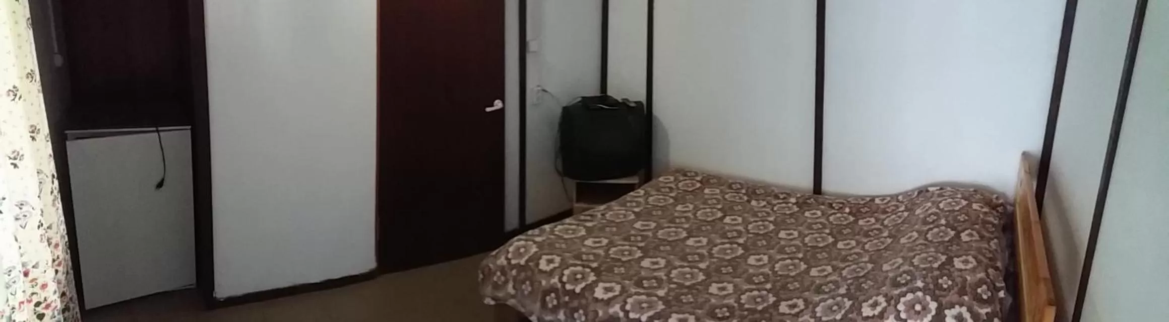 Bed in Sadyba u Gansa