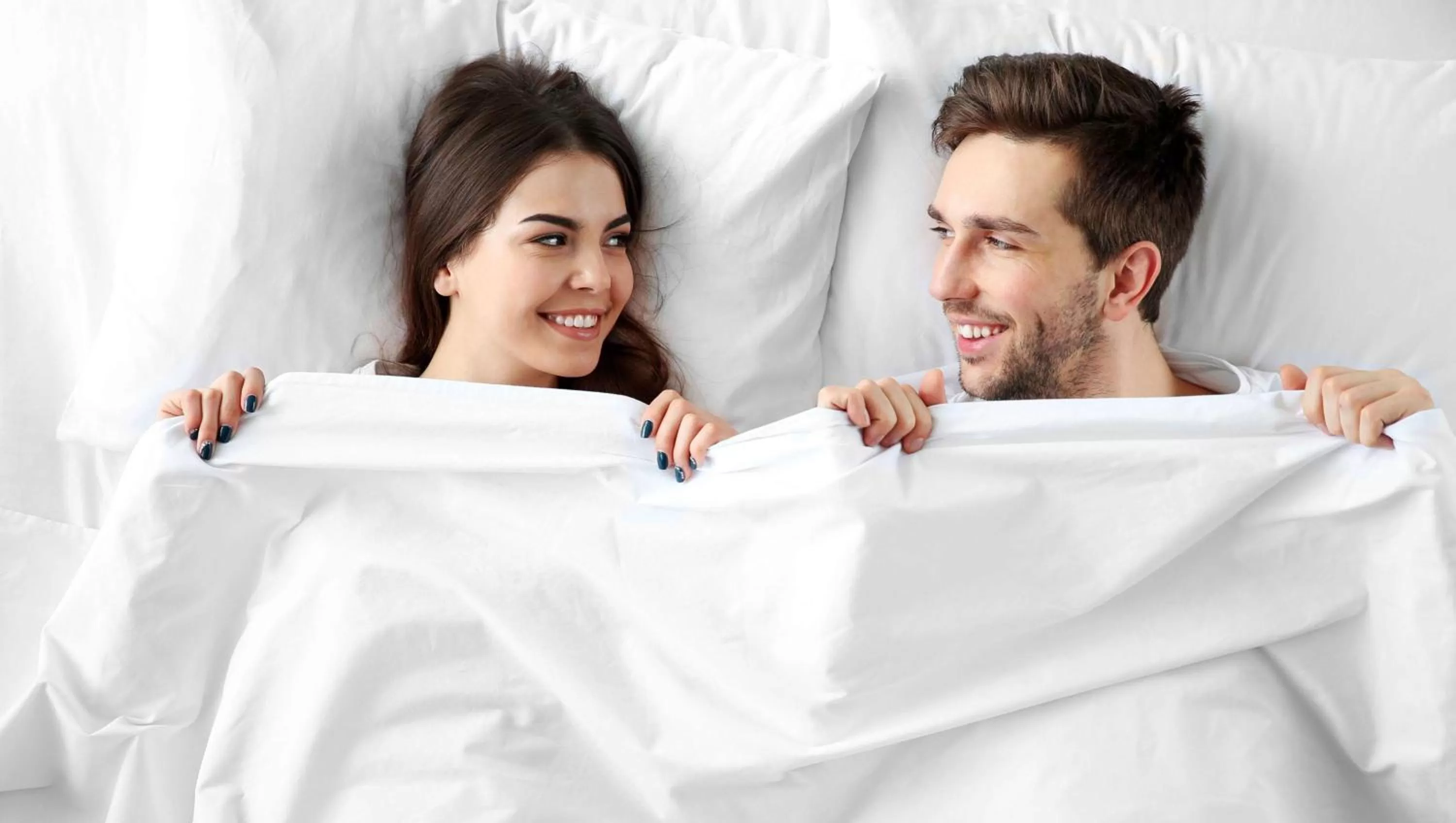 Photo of the whole room in M Star Hotel Cleveland