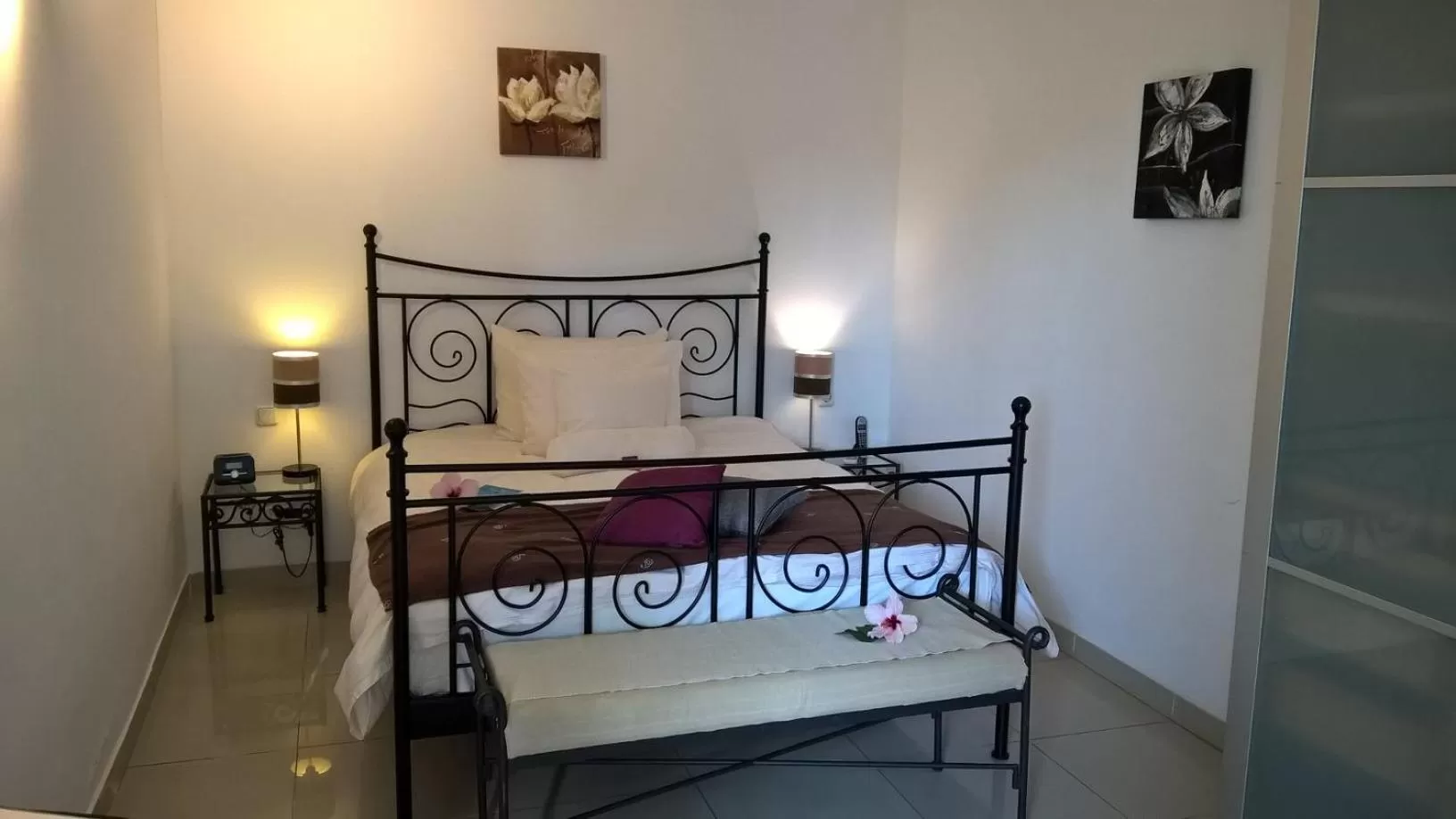 Photo of the whole room, Bed in Birdcage Gay Men Resort and Lifestyle Hotel