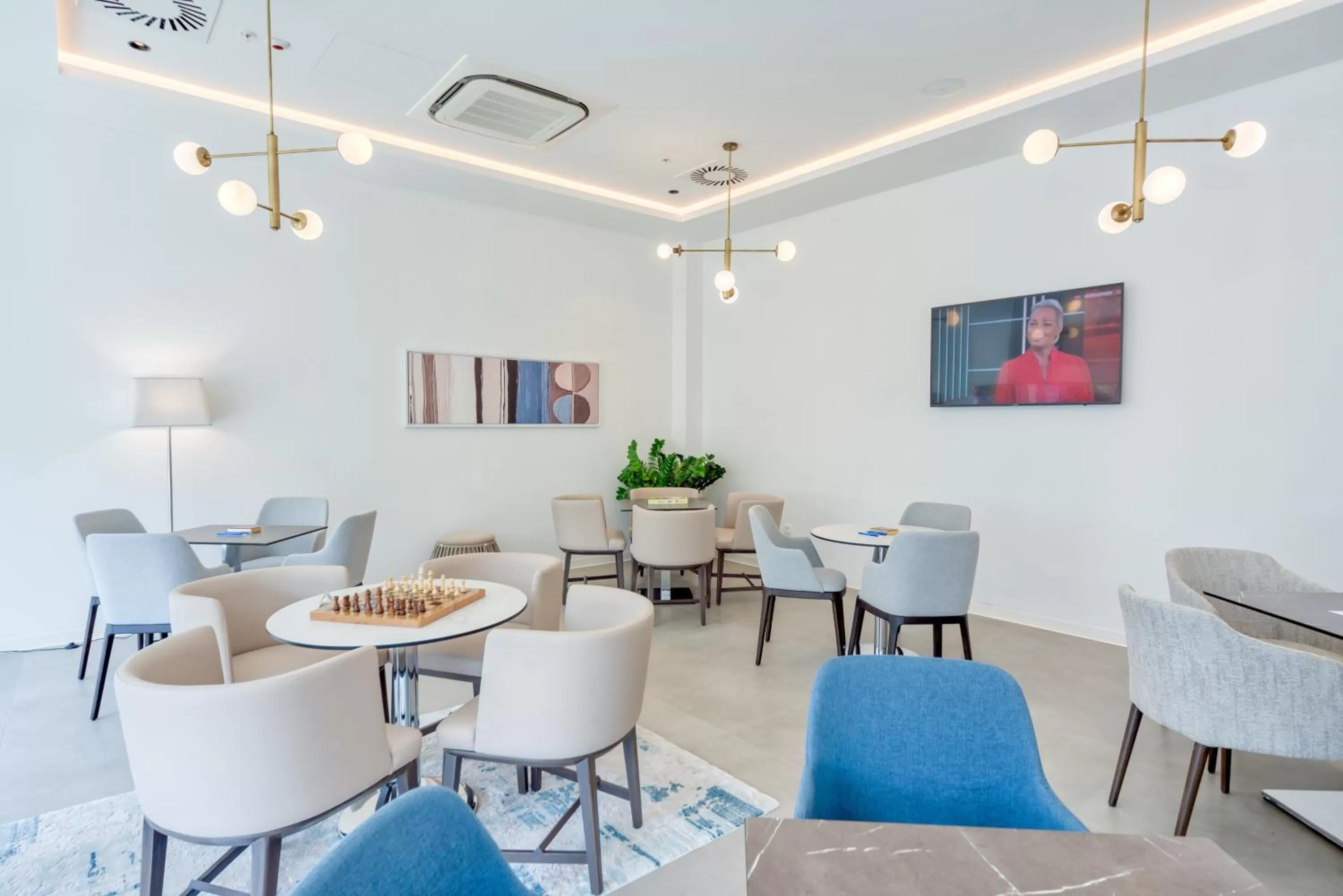 Restaurant/places to eat in Hyatt Regency Kotor Bay Resort