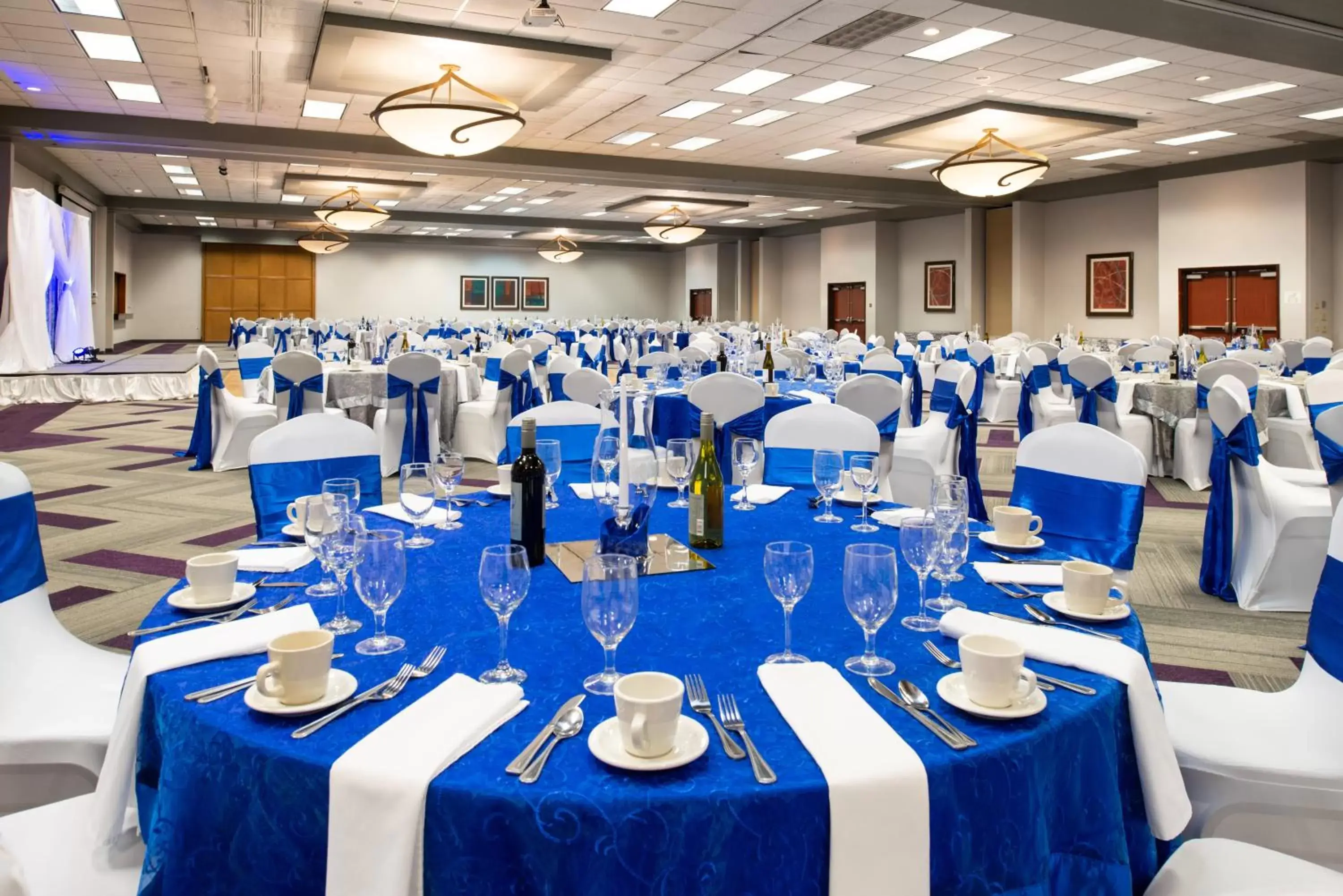 Banquet/Function facilities, Banquet Facilities in Holiday Inn Hotel and Suites Beaumont-Plaza I-10 & Walden, an IHG Hotel