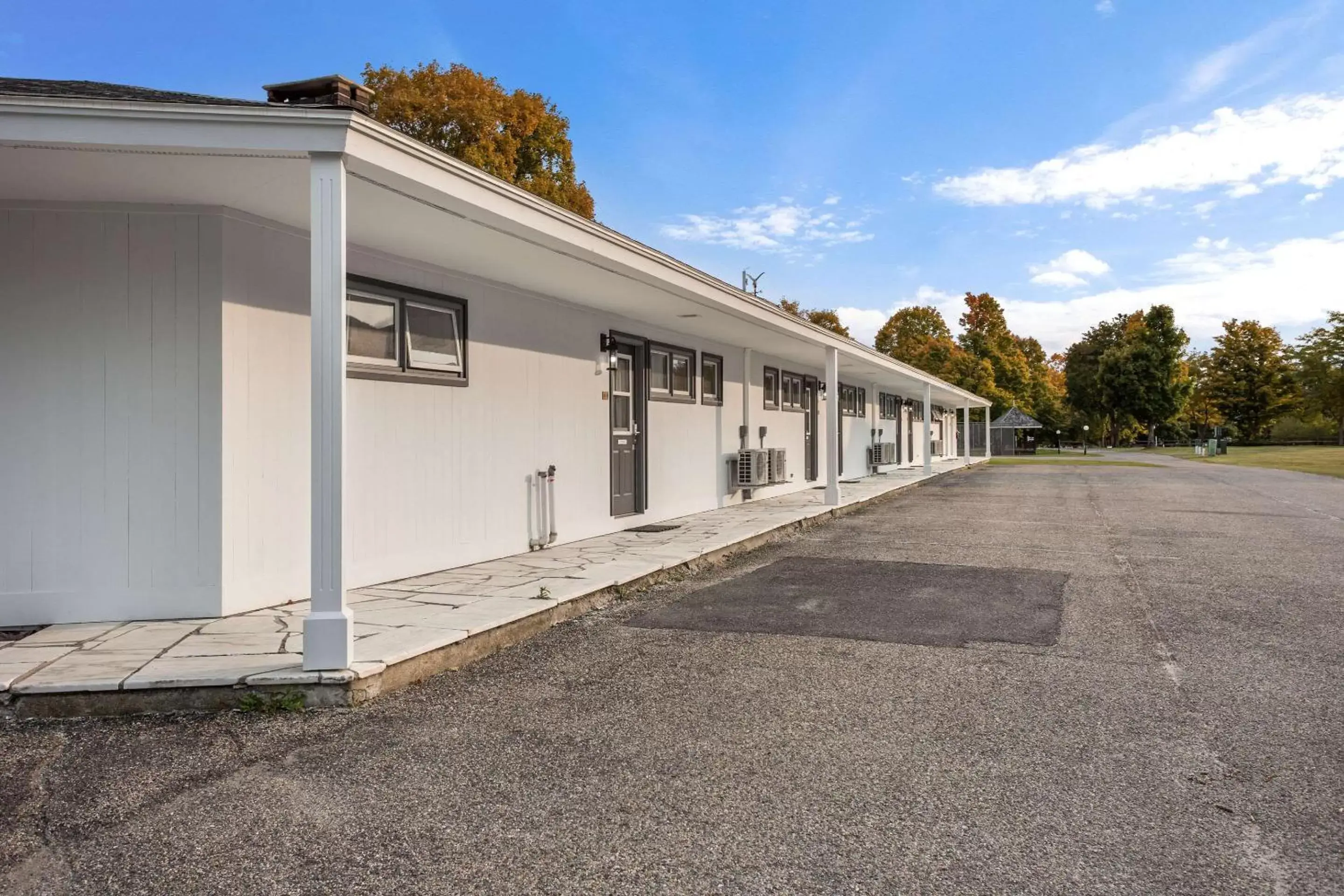 Property building in The Palmer House Resort, Ascend Hotel Collection