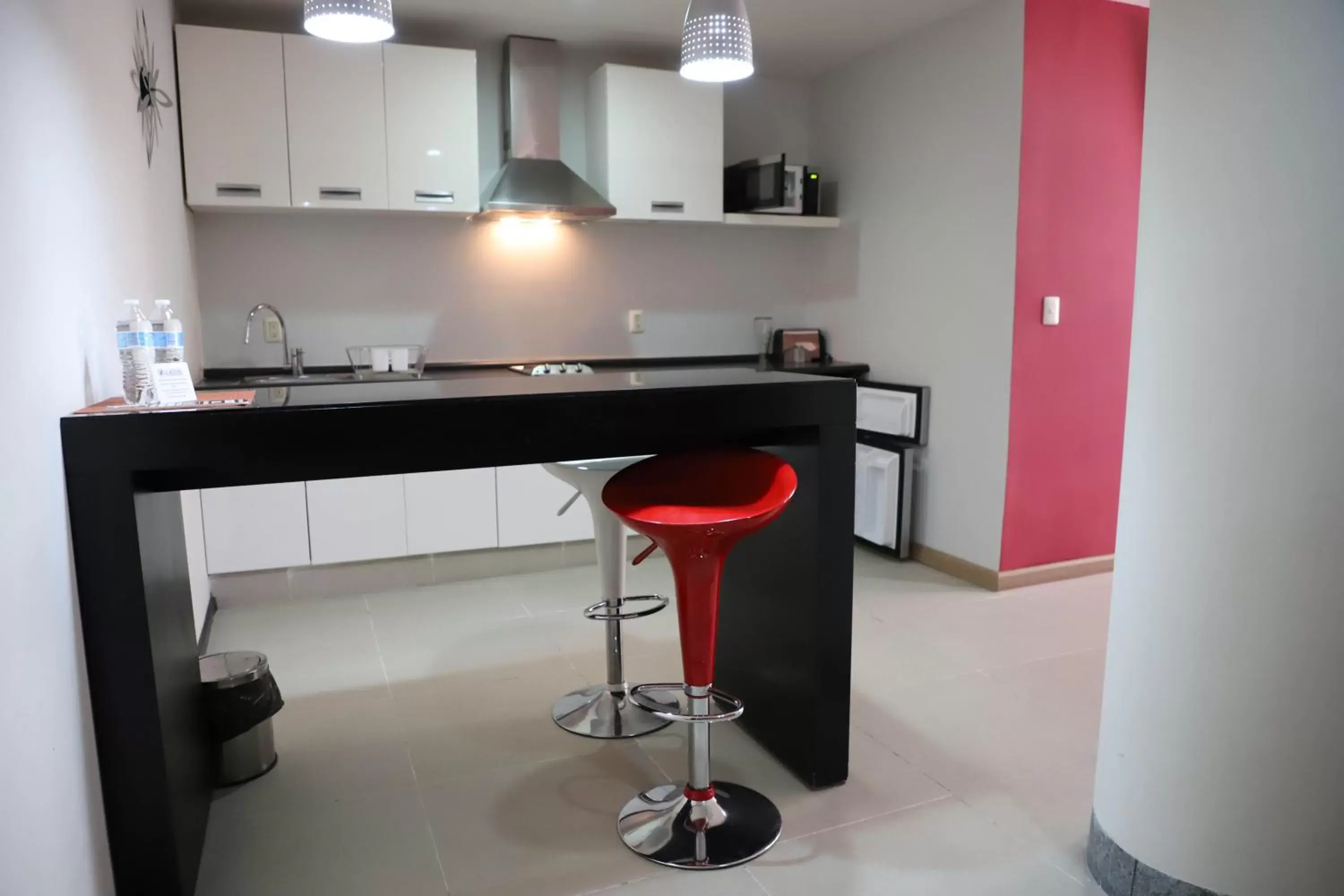 Kitchen or kitchenette, Kitchen/Kitchenette in Capital Luxury Apartments & Offices