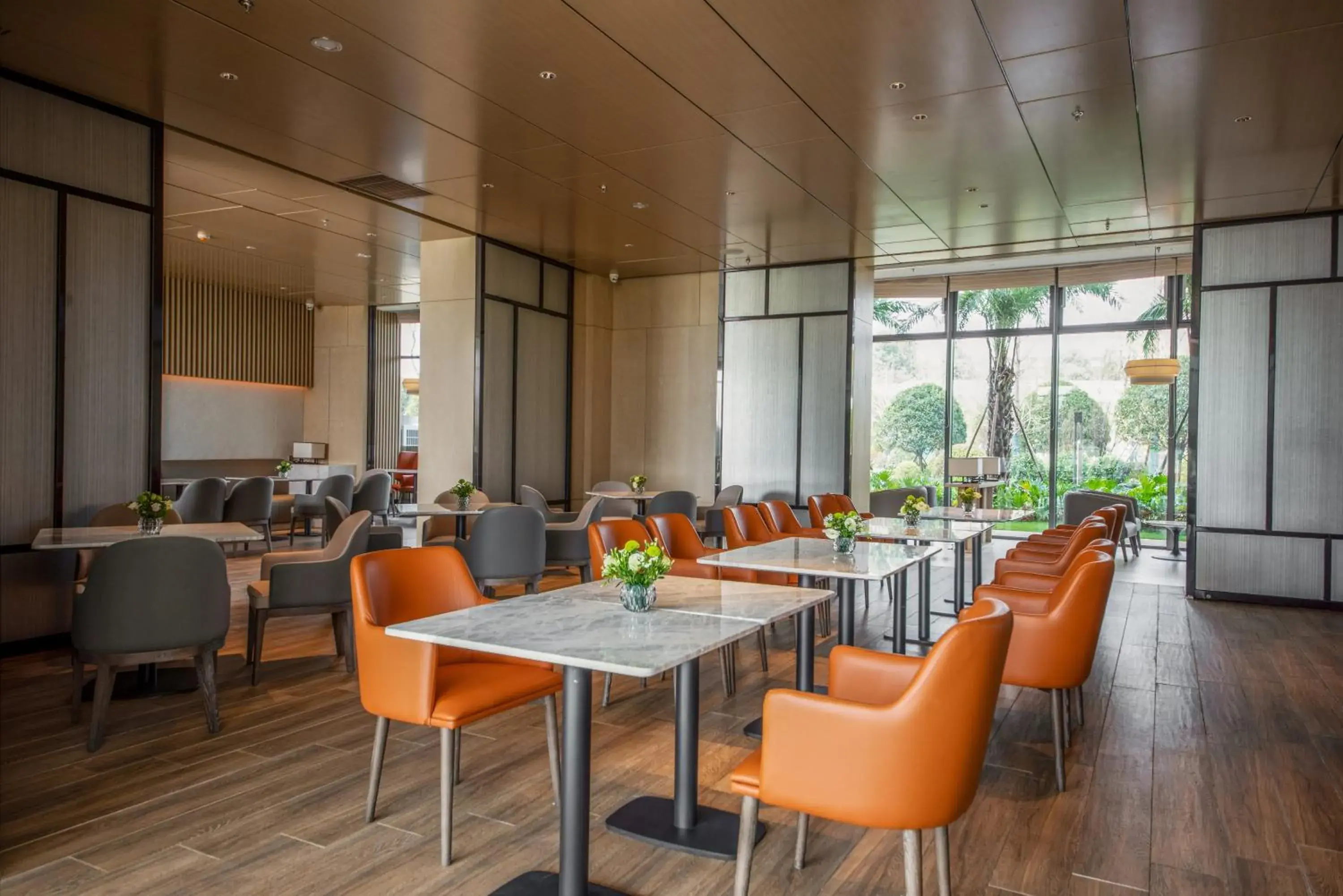 Restaurant/places to eat in Hyatt Place Changsha Airport Restaurant/places to eat in Hyatt Place Changsha Airport