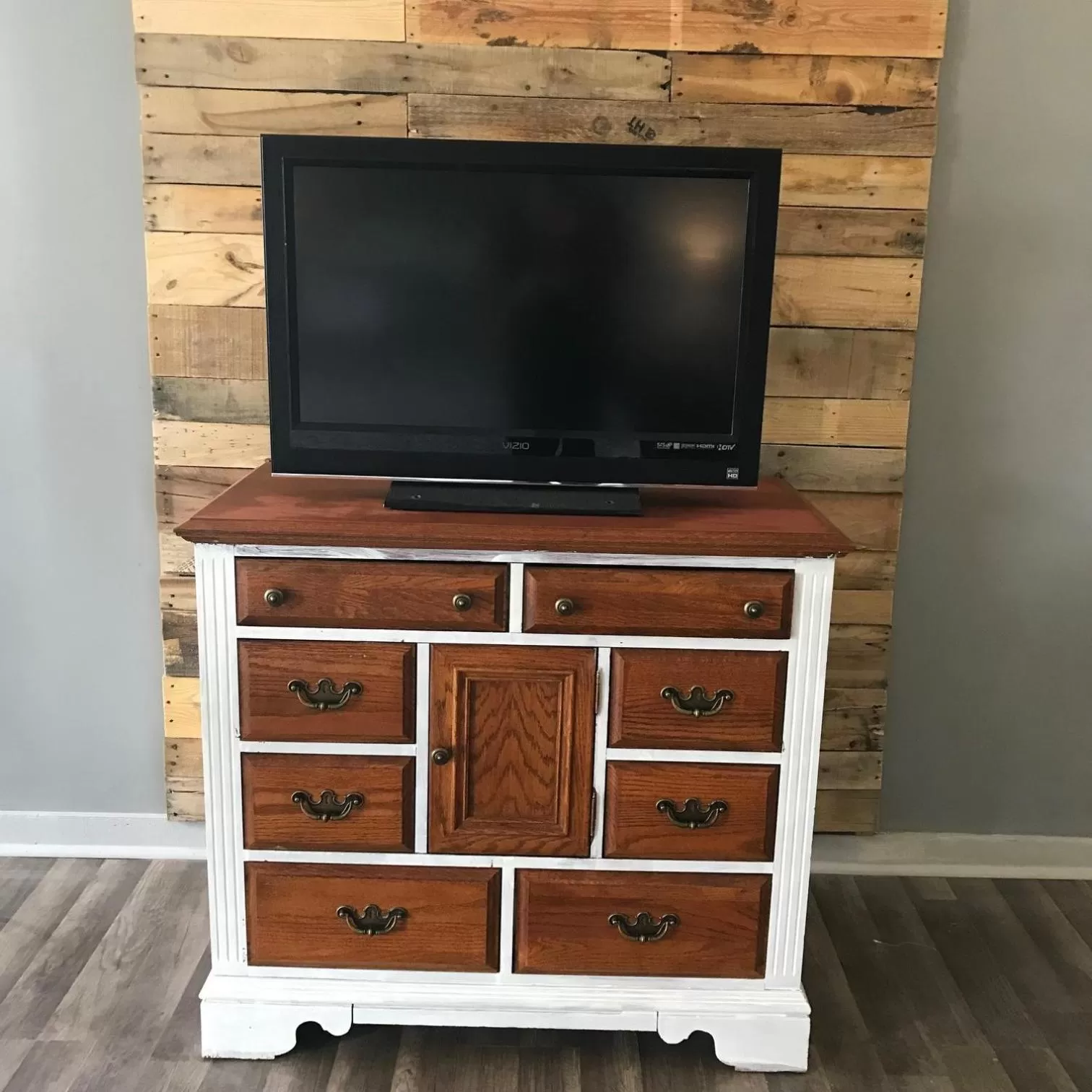 TV and multimedia in Ridgemark Golf Club and Resort