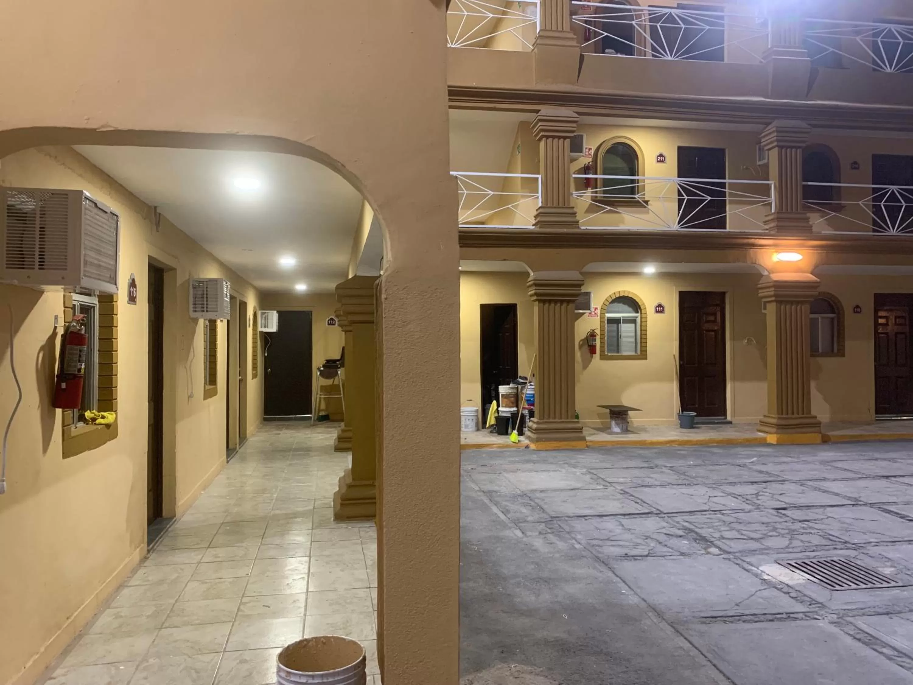 HOTEL DORADO DIAMANTE