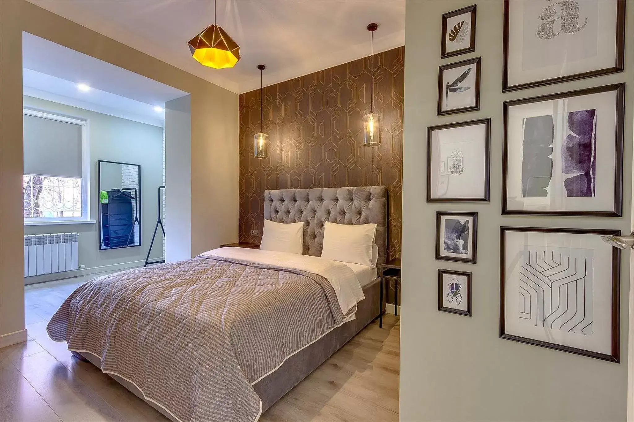 Opera Apartments Almaty Opera Apartments Almaty