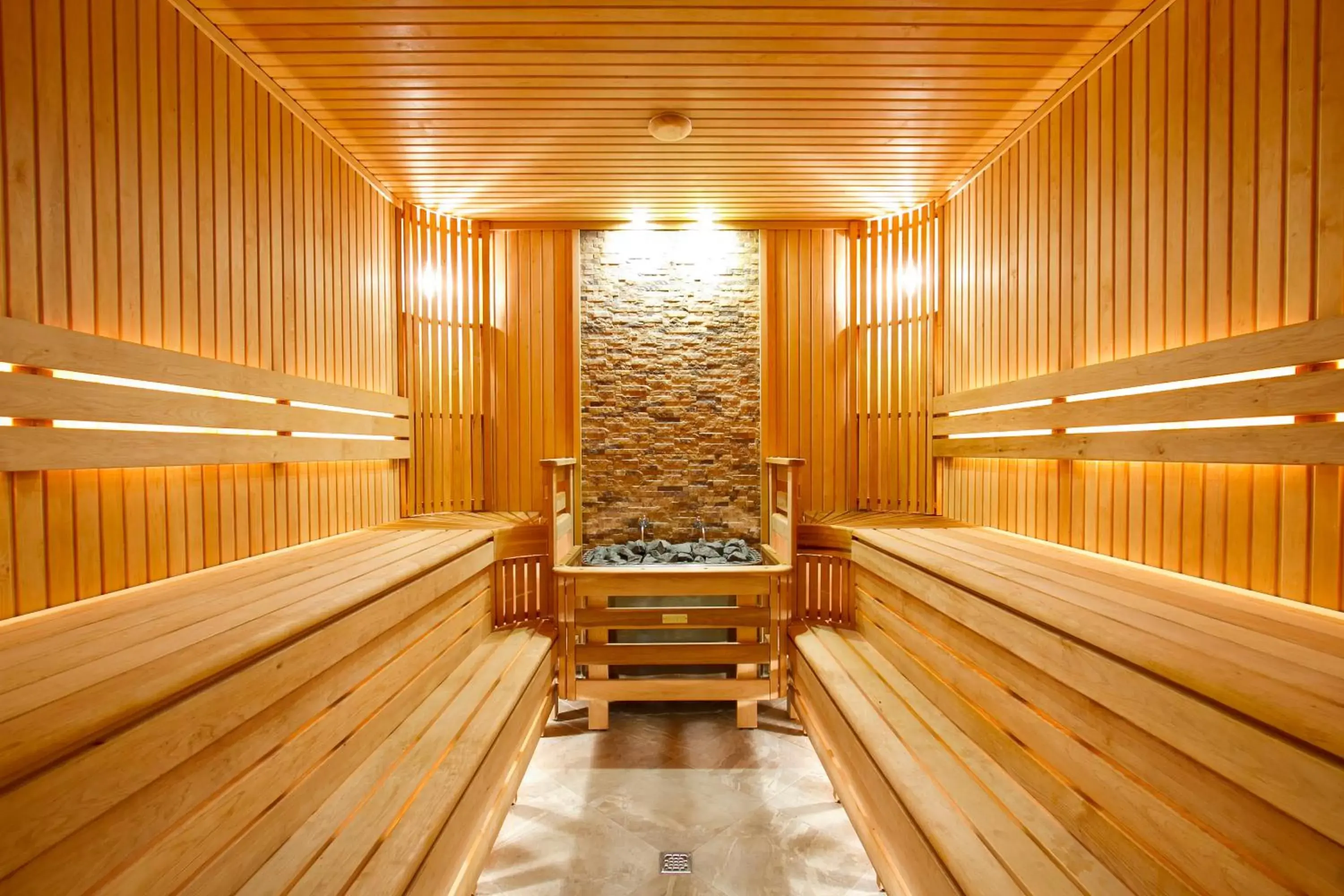Spa and wellness centre/facilities, Spa/Wellness in Lielupe Hotel SPA & Conferences by Semarah