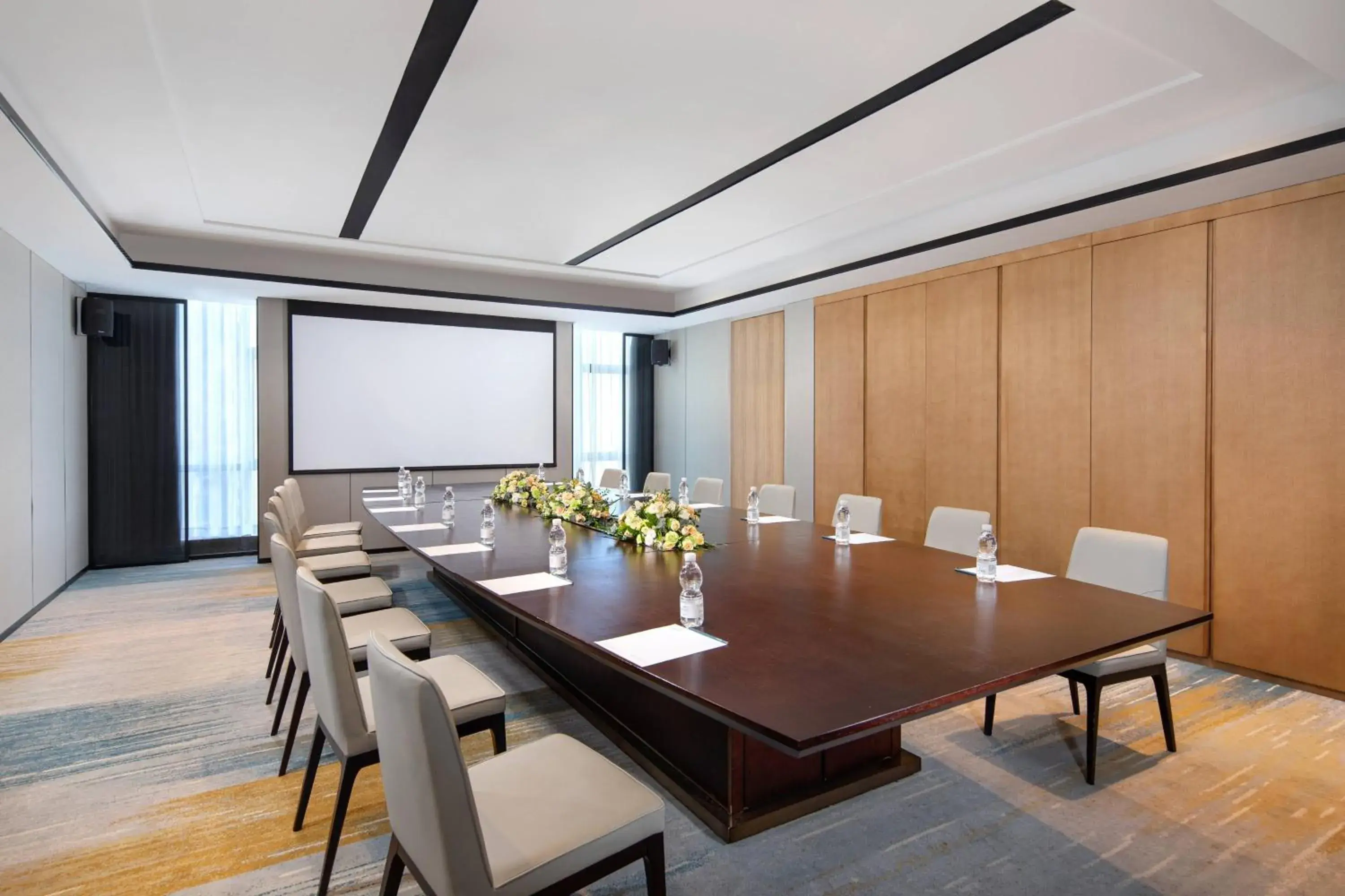 Meeting/conference room in Fairfield by Marriott Kunming Xinying
