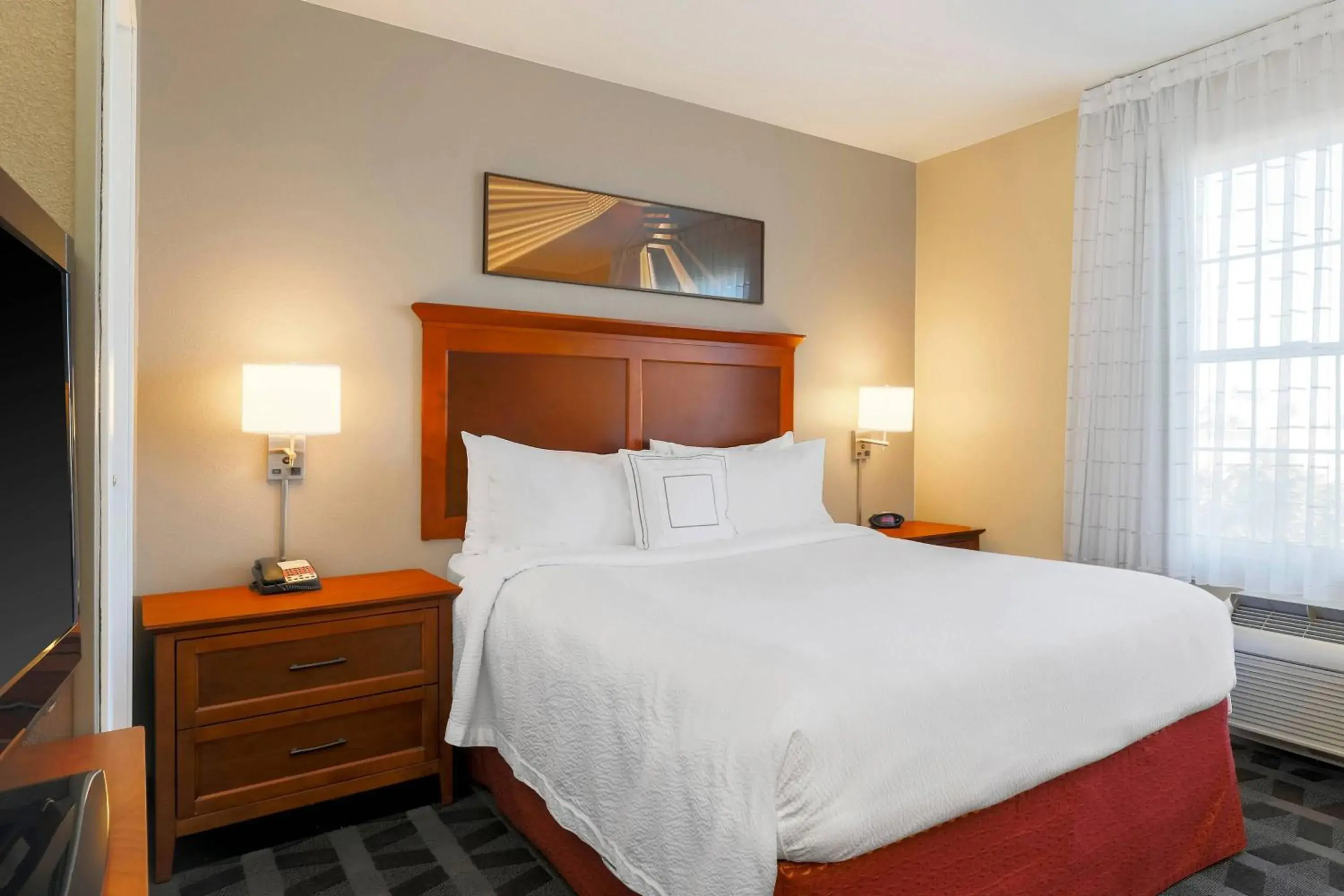 Bedroom, Bed in TownePlace Suites by Marriott Yuma