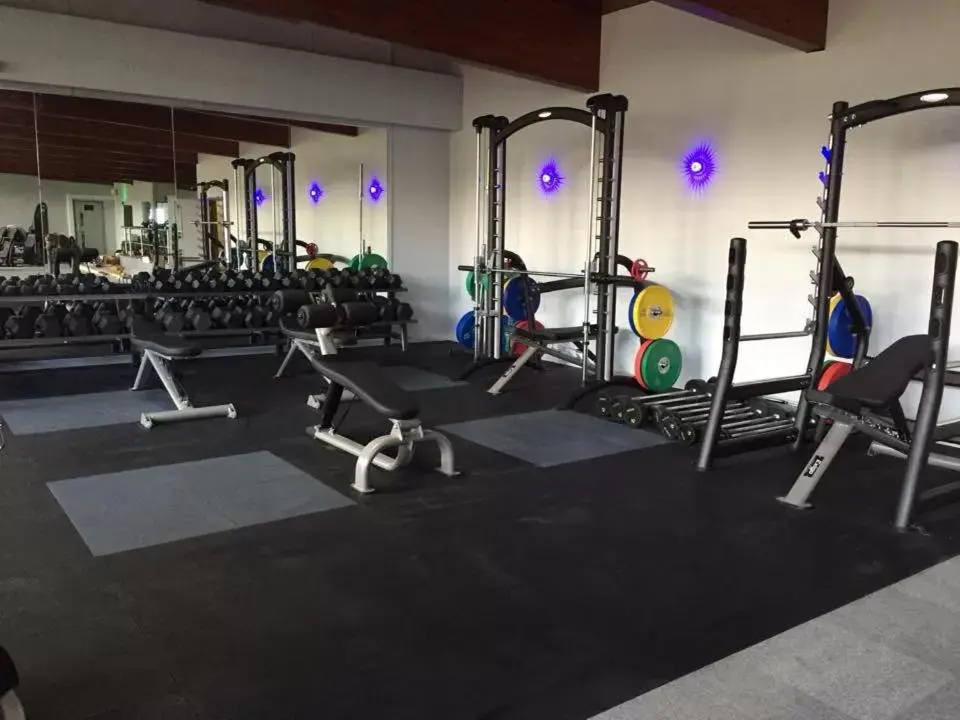 Off site, Fitness Center/Facilities in Glencree