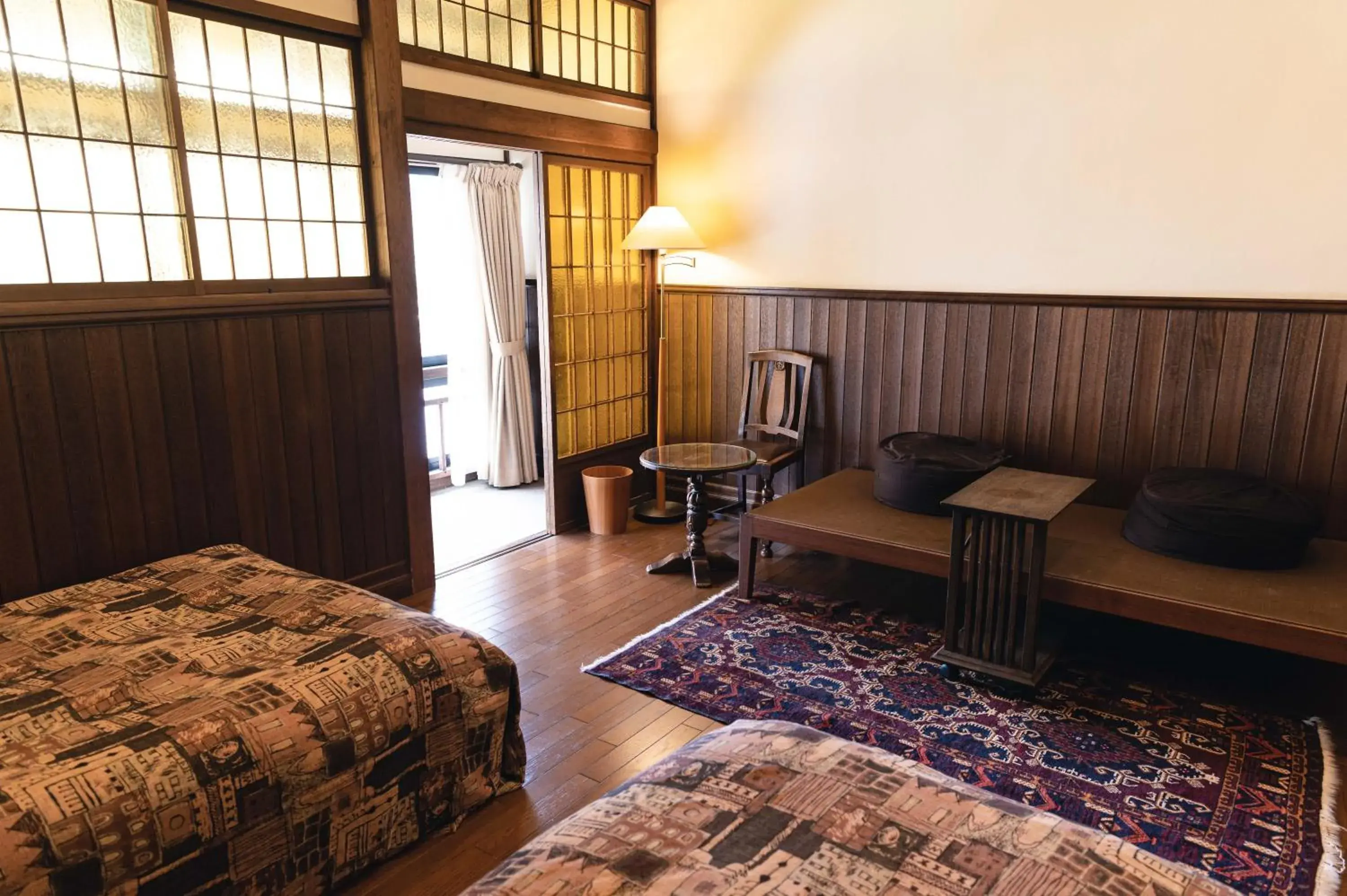 Photo of the whole room in Hotel Hanakoyado Photo of the whole room in Hotel Hanakoyado