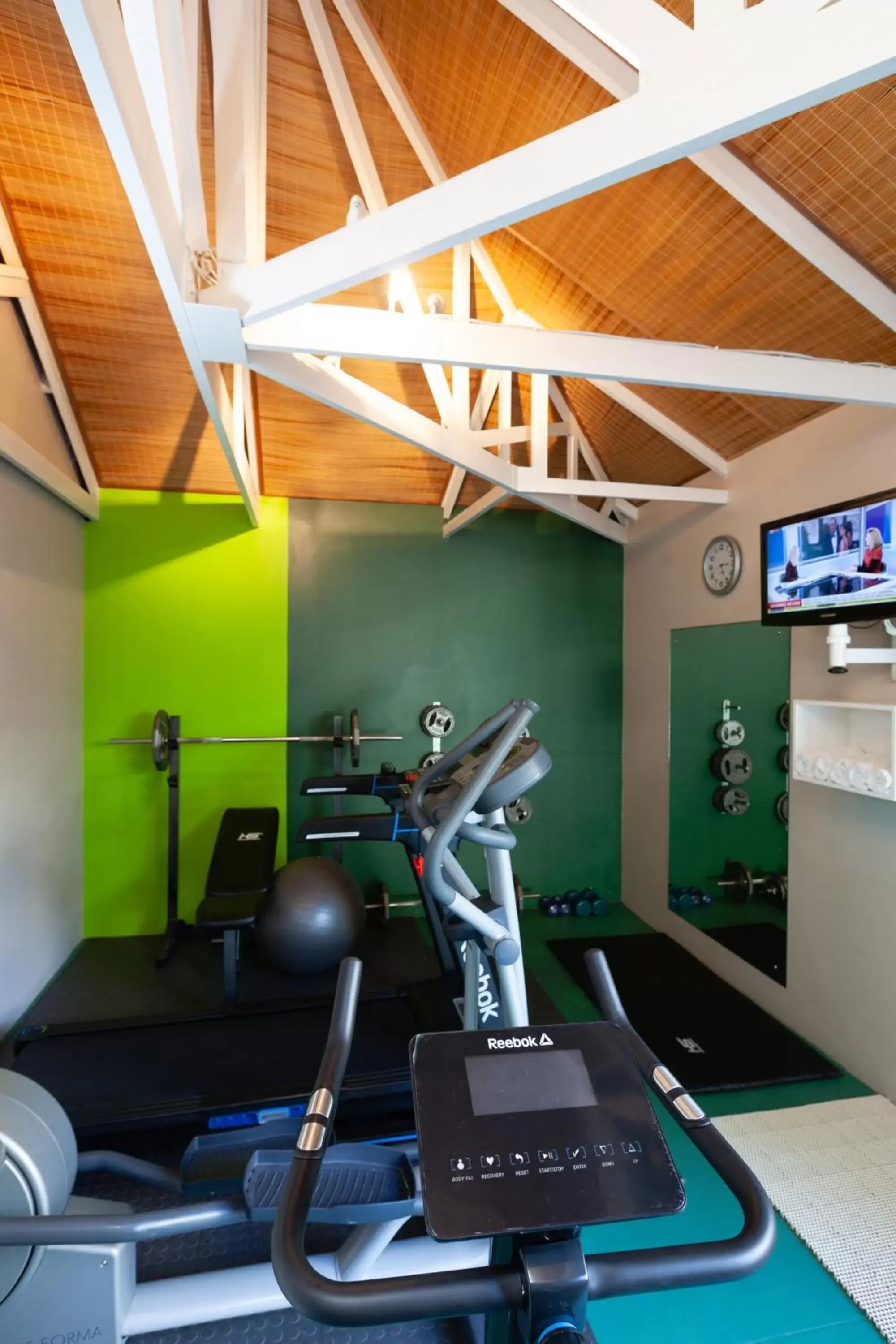 Fitness centre/facilities, Fitness Center/Facilities in Quarry Lake Inn