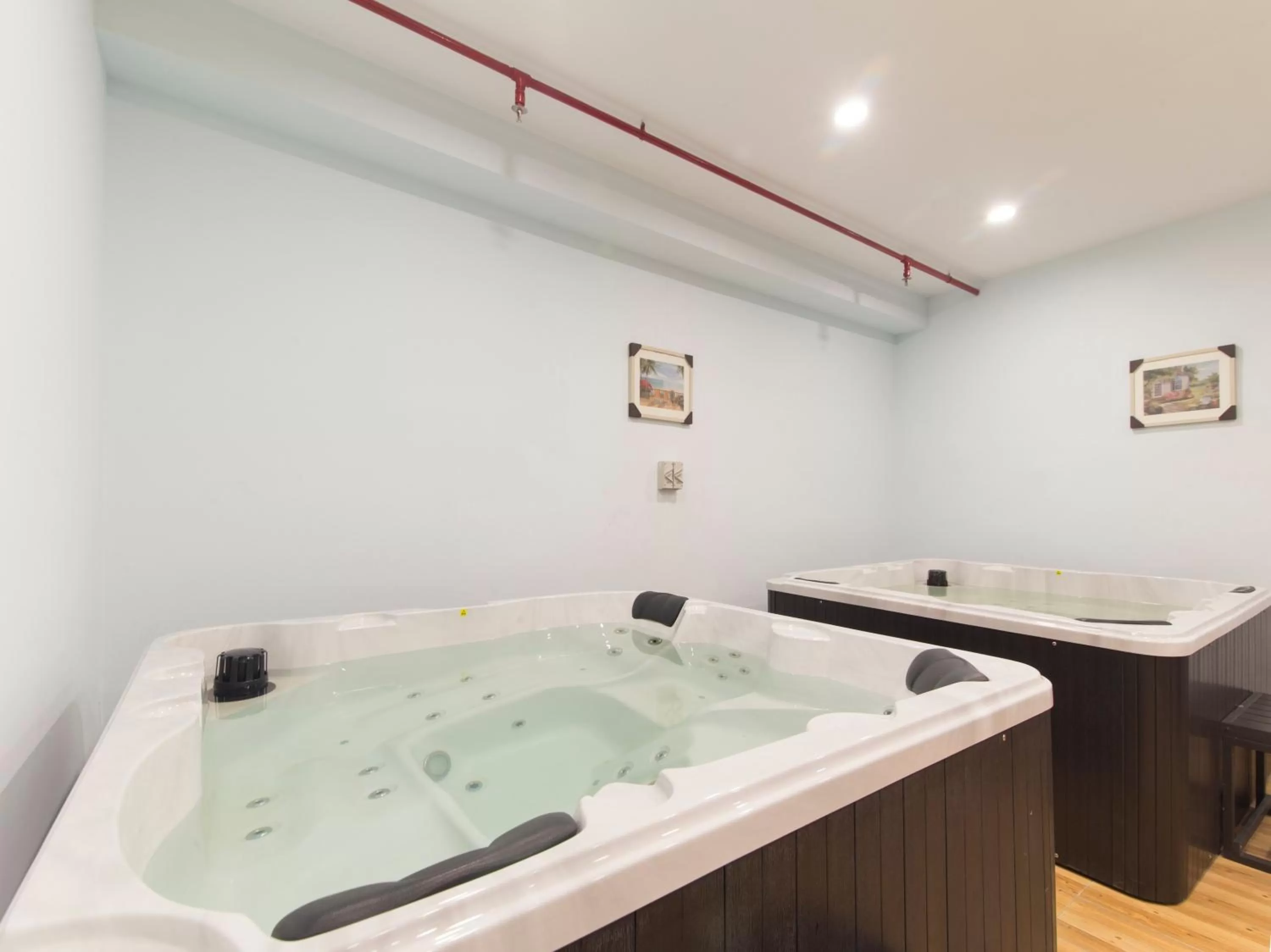 Activities in Super OYO Capital O 1225 Agape Hotel Selayang