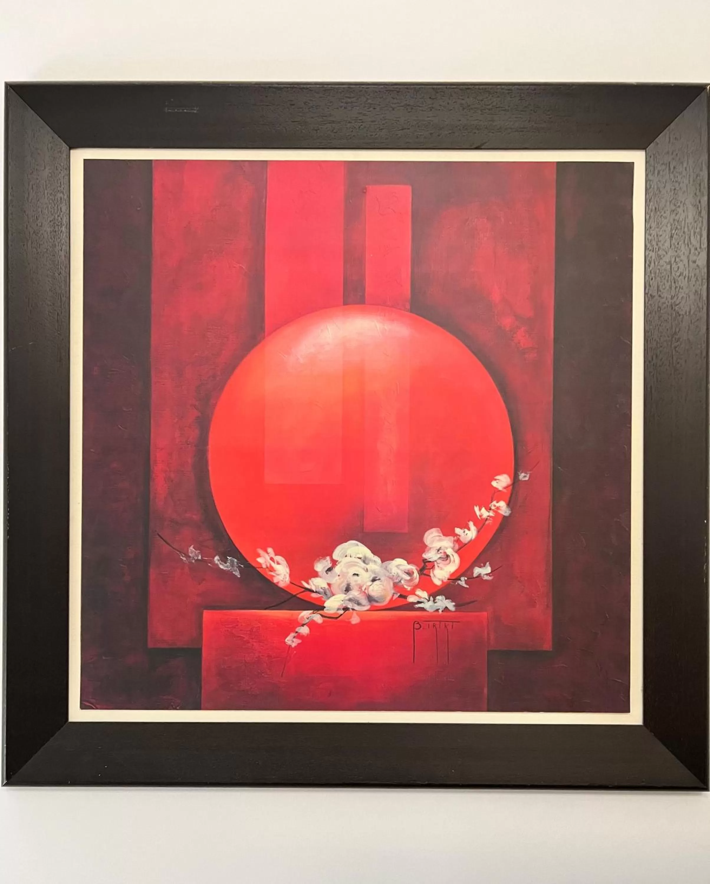 Property building in Domaine de l'Aufrene