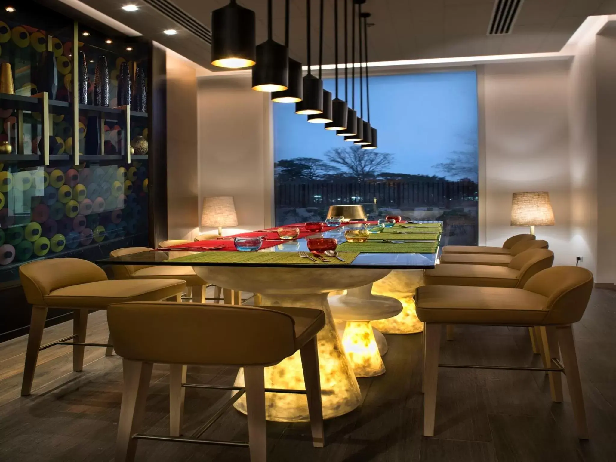 Lounge or bar in Welcomhotel by ITC Hotels, RaceCourse, Coimbatore Lounge or bar in Welcomhotel by ITC Hotels, RaceCourse, Coimbatore