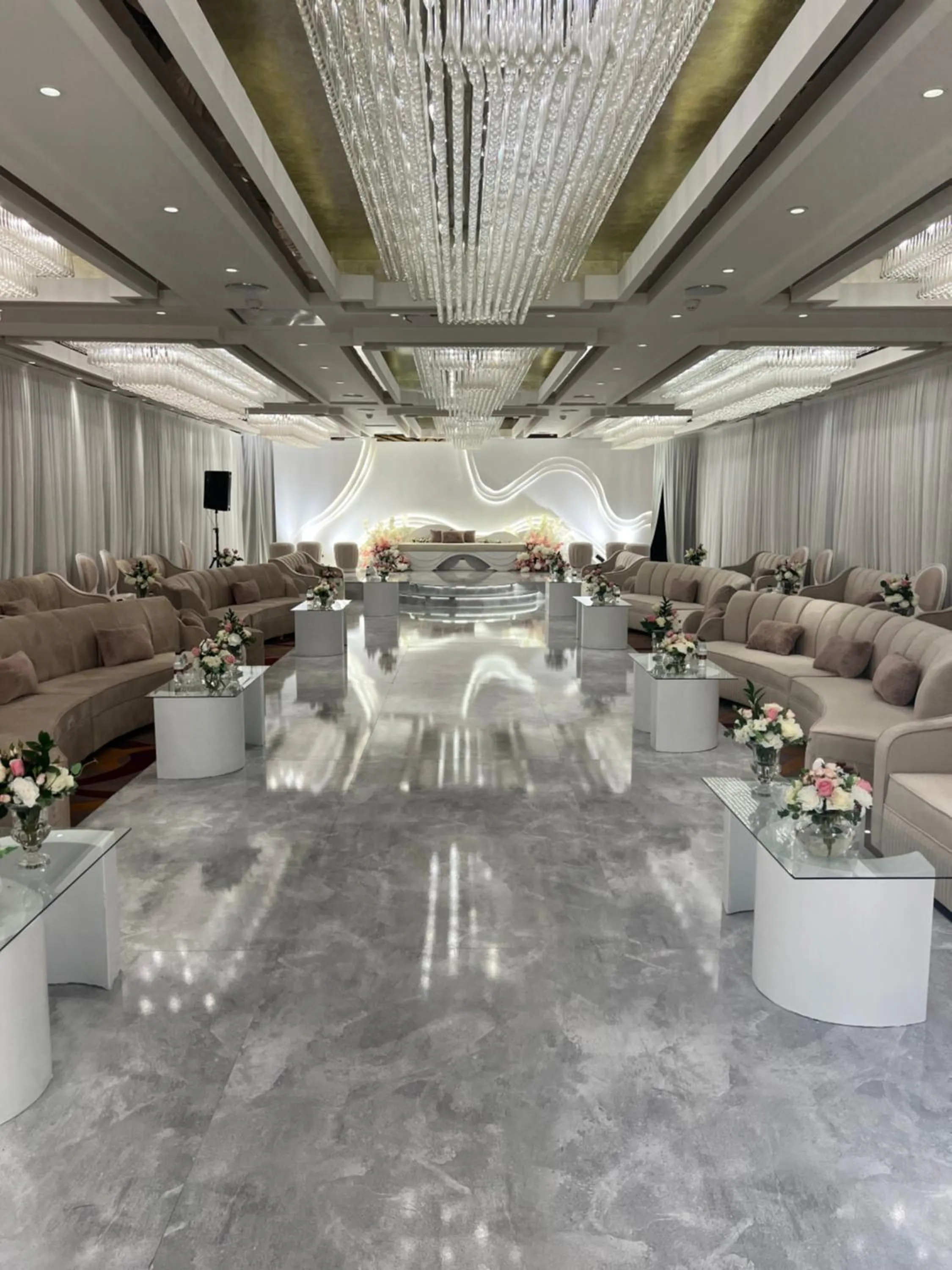 Banquet/Function facilities in Braira Al Olaya