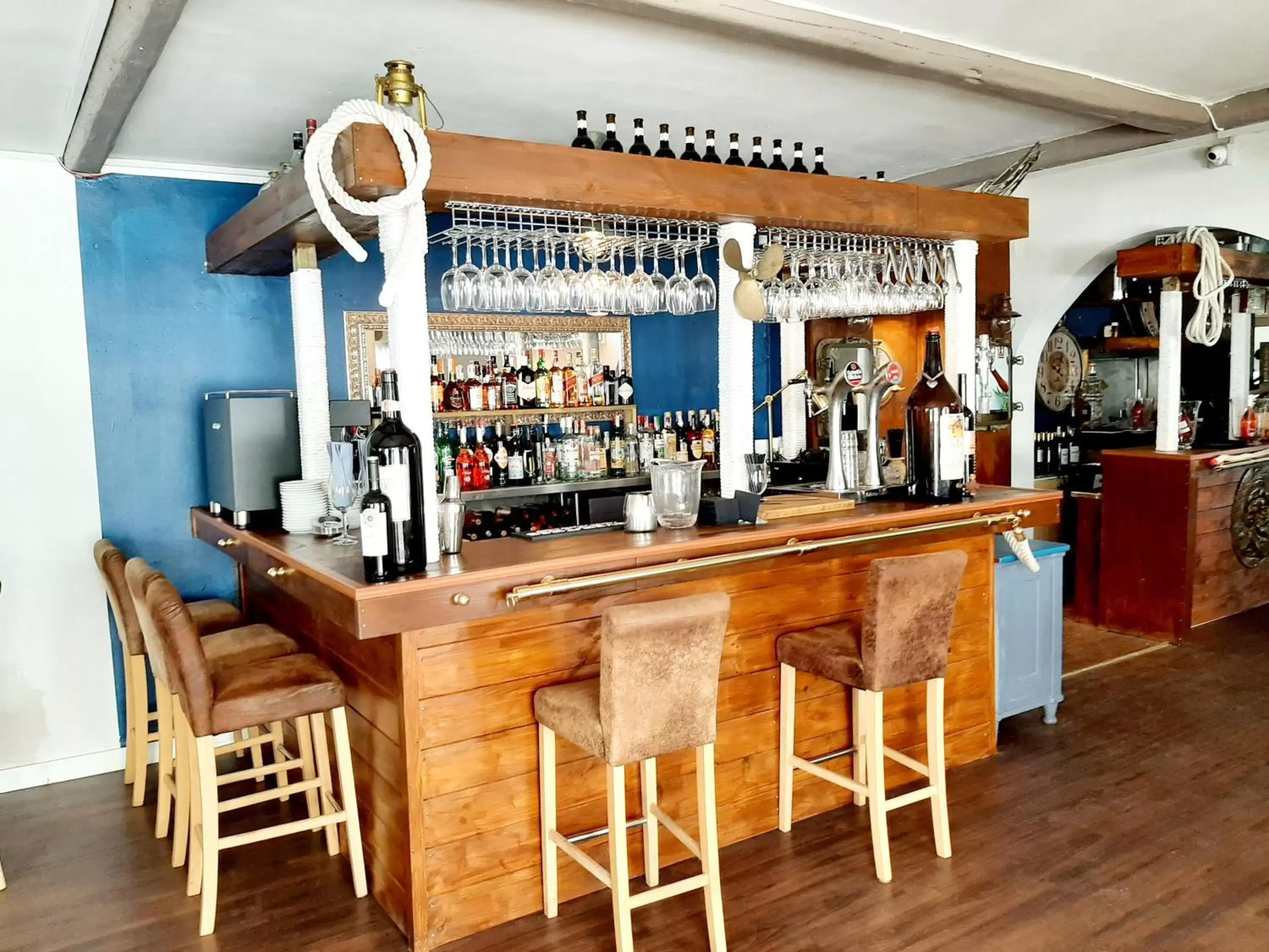 Lounge or bar, Lounge/Bar in La Concha Soul Boutique Hotel