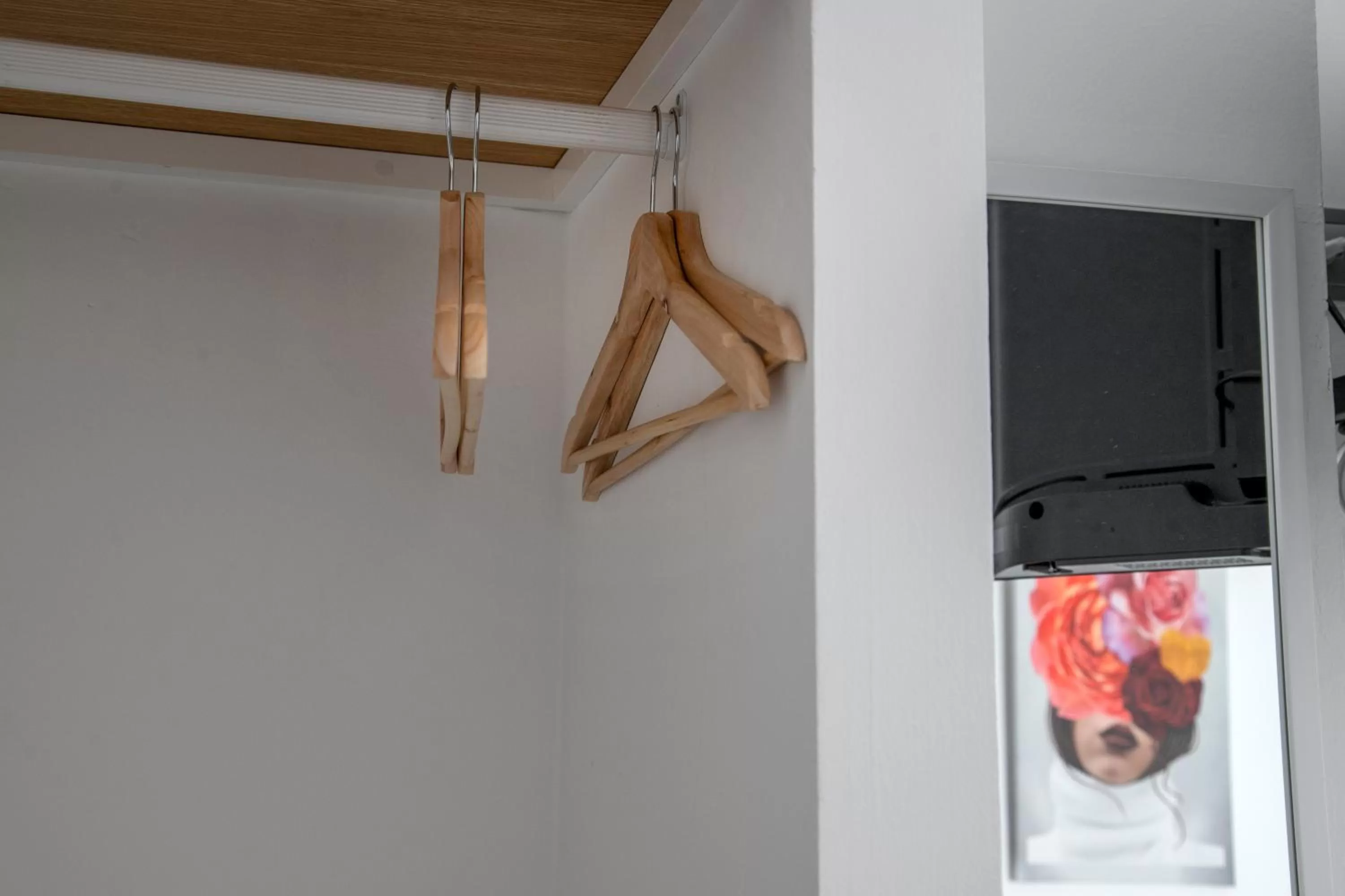 Decorative detail in Vitium Córdoba