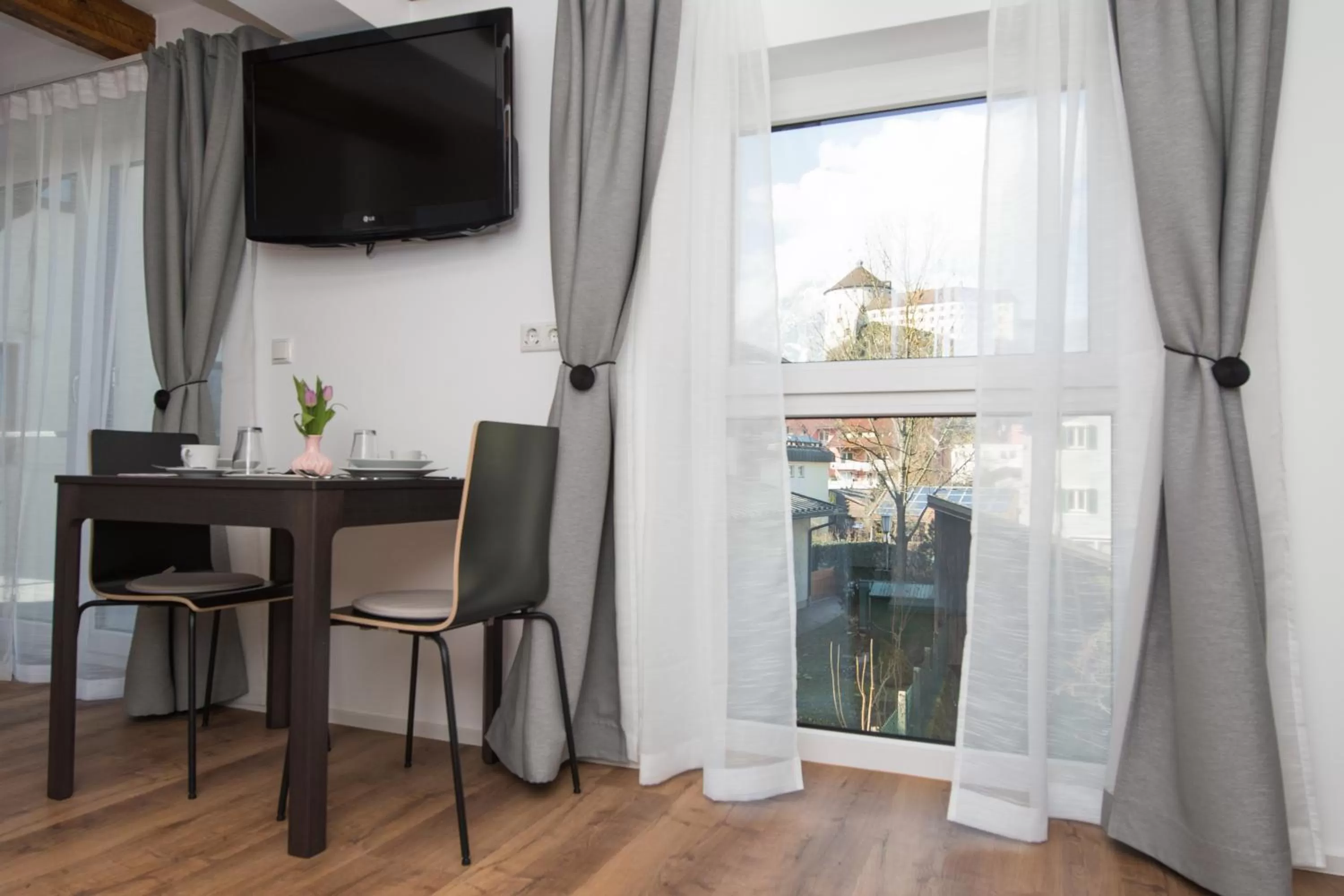 Your Home - City Apartment in Kufstein