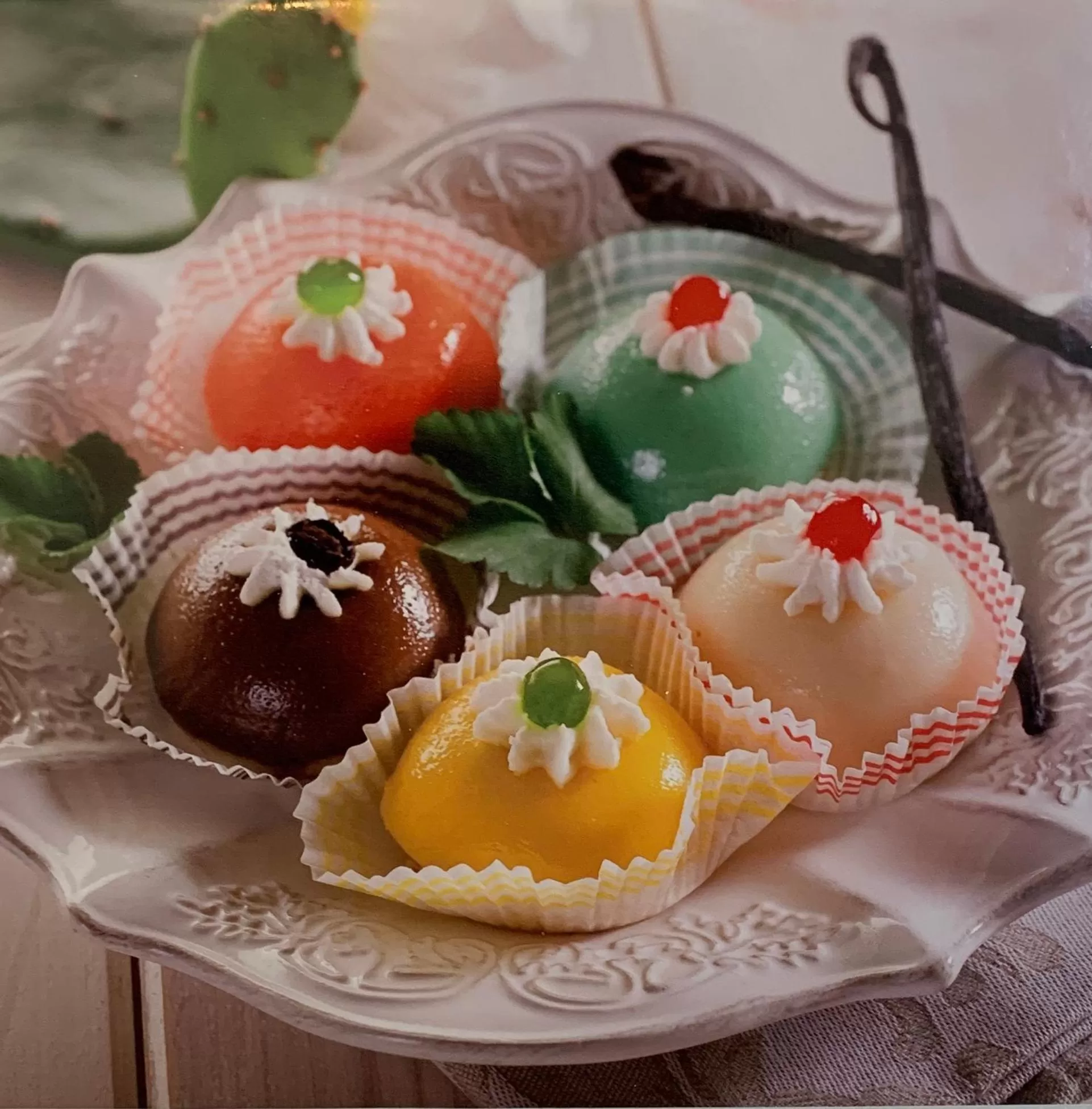 Buffet breakfast in Le Maestranze Deluxe Rooms