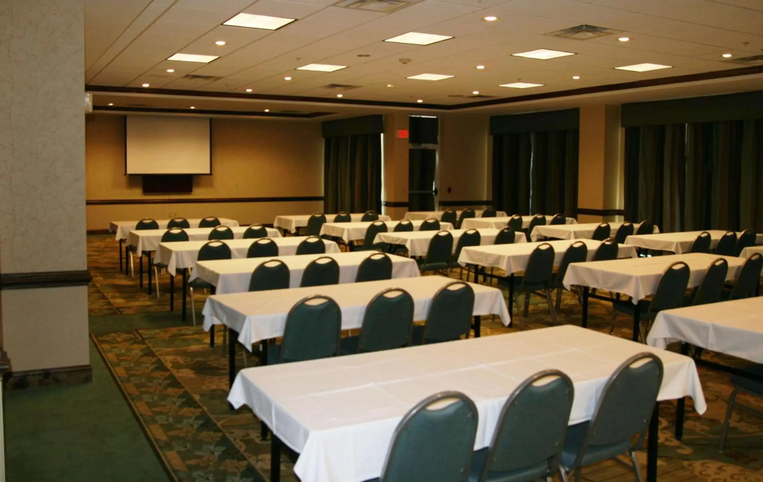 Meeting/conference room in Hilton Garden Inn Valdosta