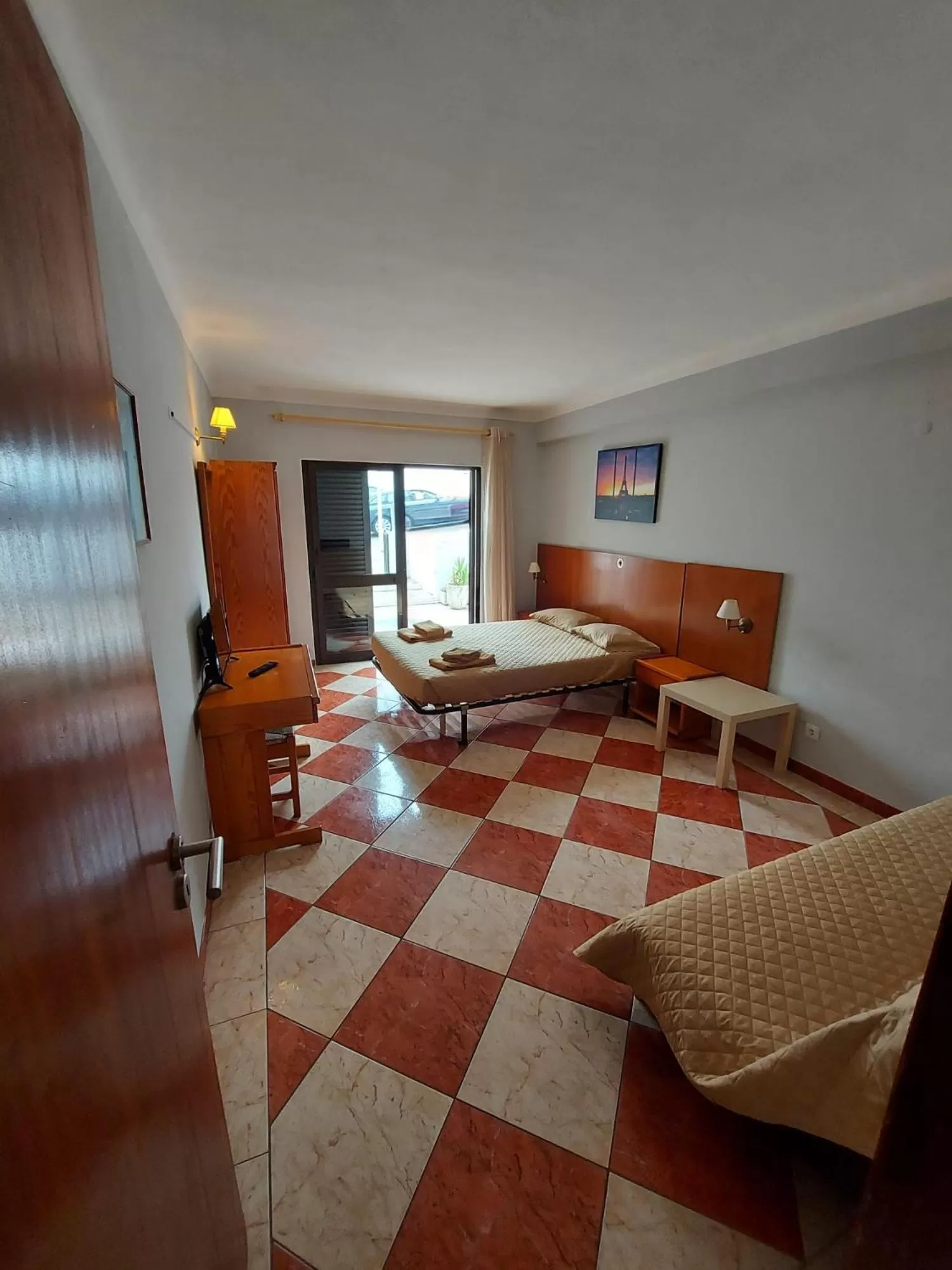 Cerro Atlantico by Umbral