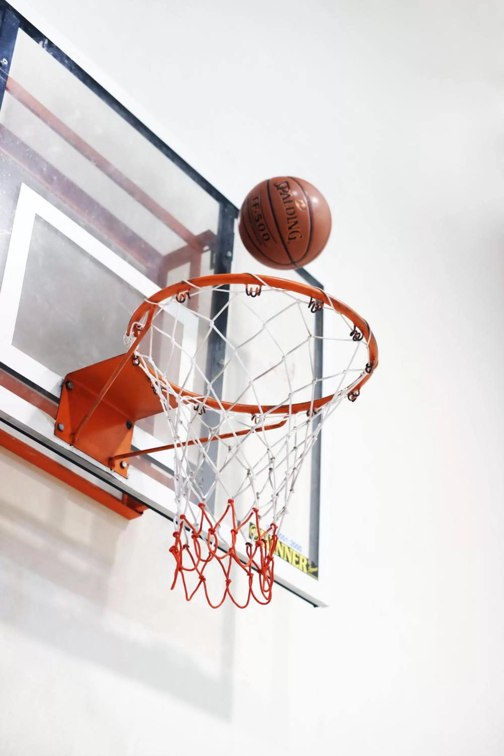 Fitness centre/facilities in Urbana Sathorn Hotel, Bangkok