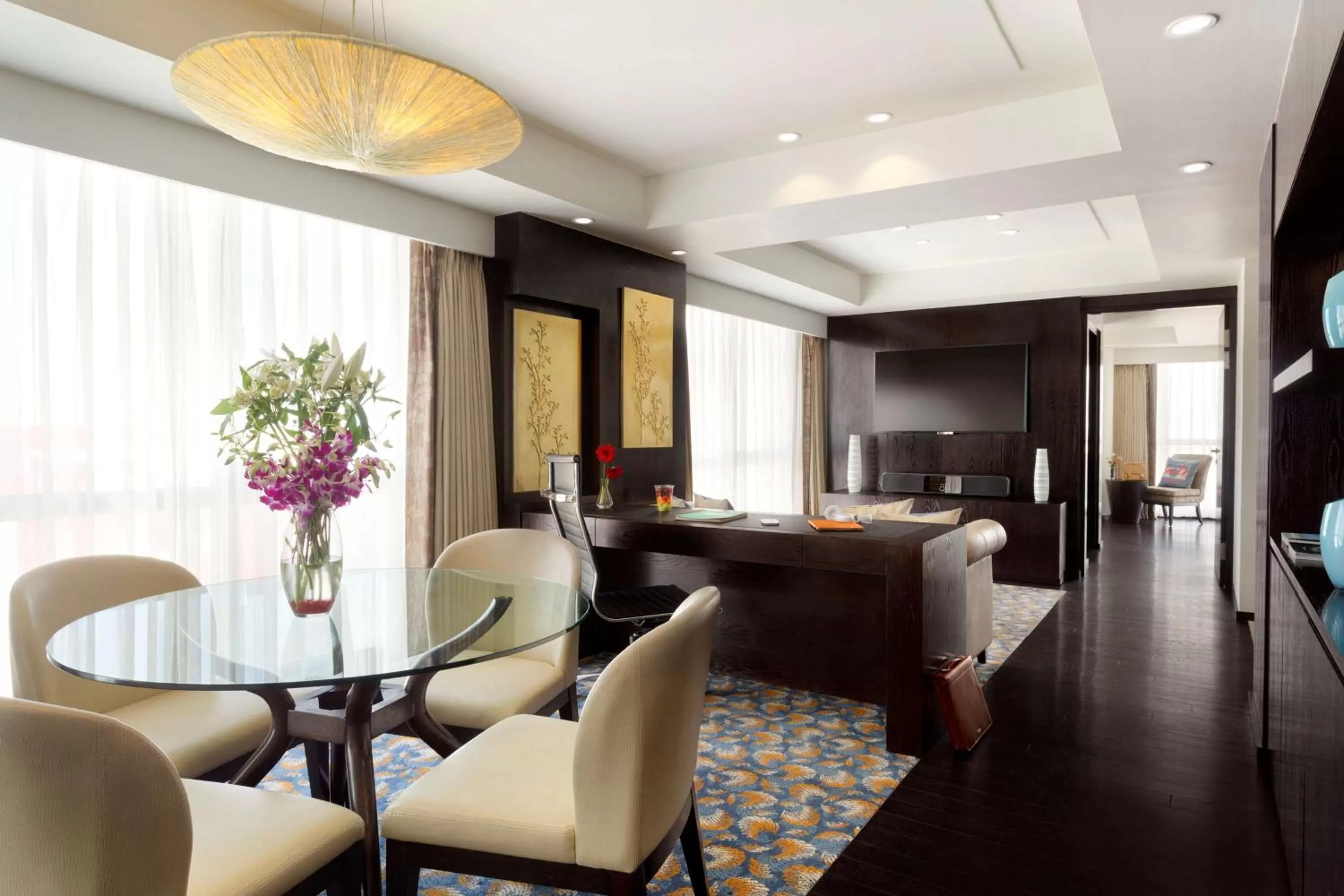 Photo of the whole room in Jen Maldives Male by Shangri-La