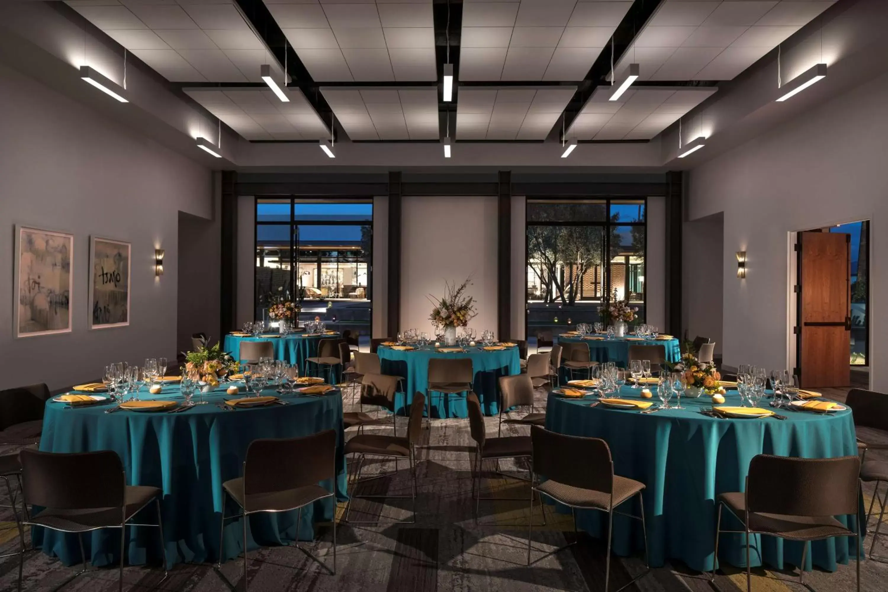 On site, Restaurant/Places to Eat in Andaz Scottsdale Resort & Bungalows