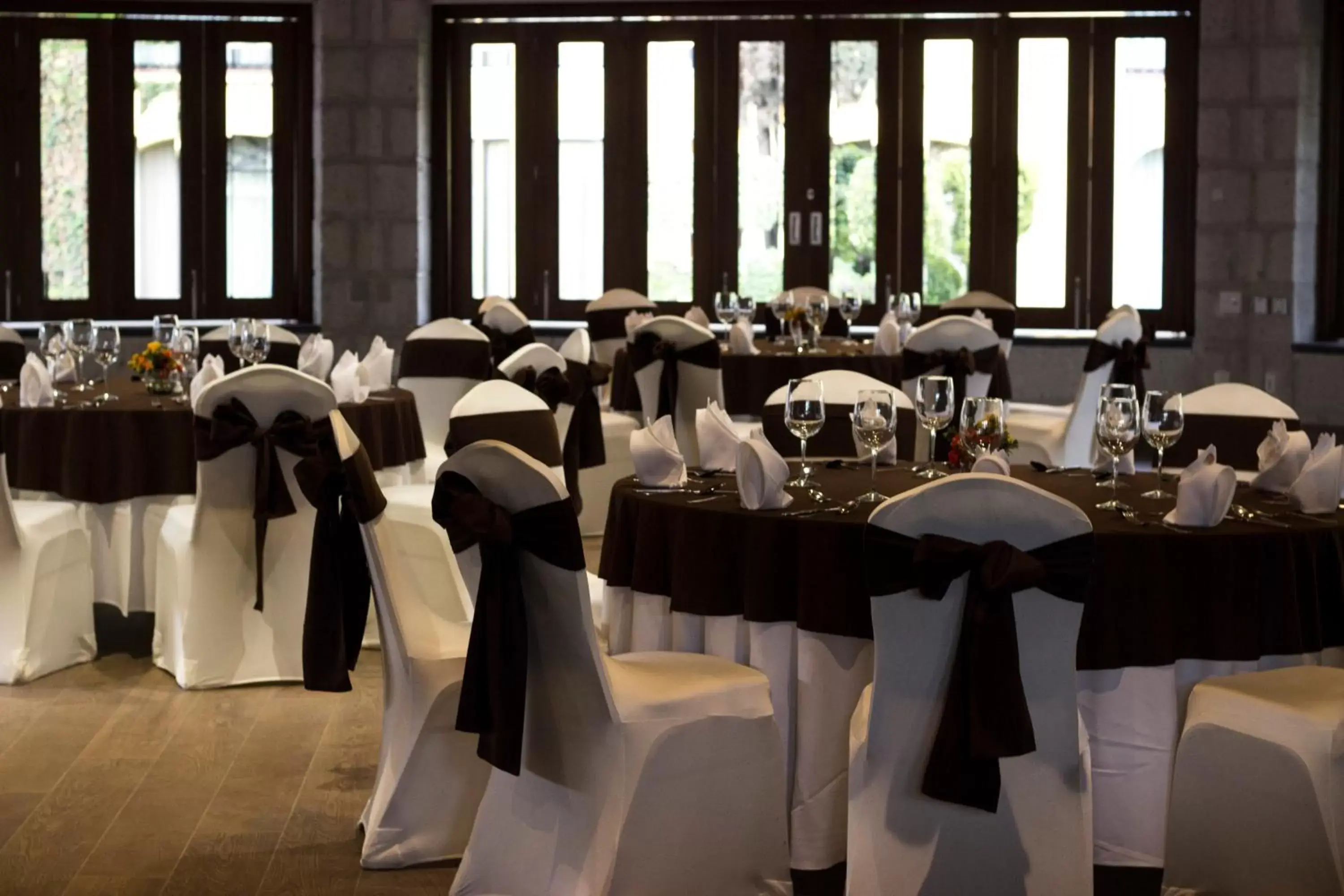Banquet/Function facilities, Banquet Facilities in Holiday Inn Queretaro Centro Historico, an IHG Hotel