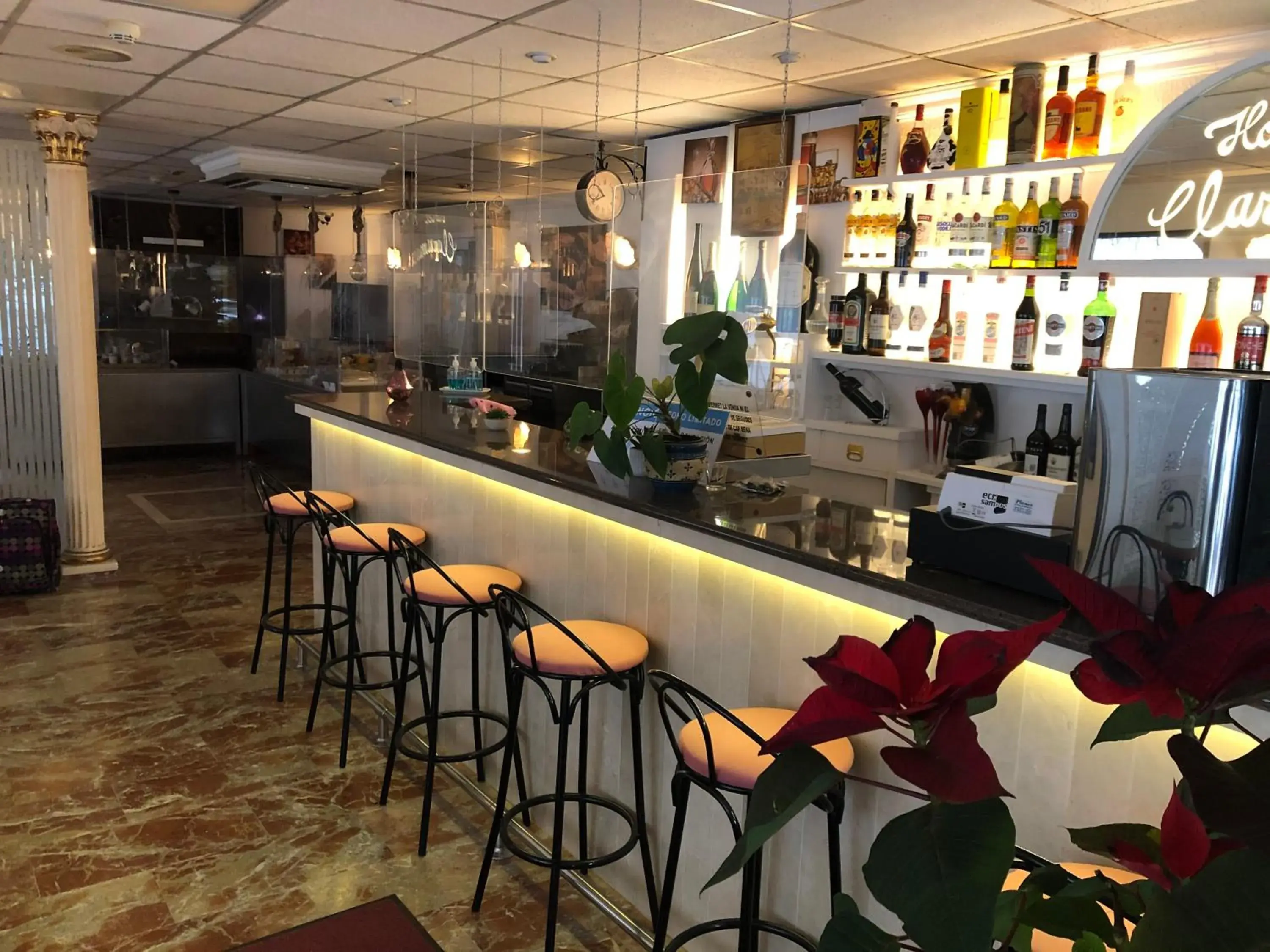 Lounge or bar, Lounge/Bar in Hotel Claramar