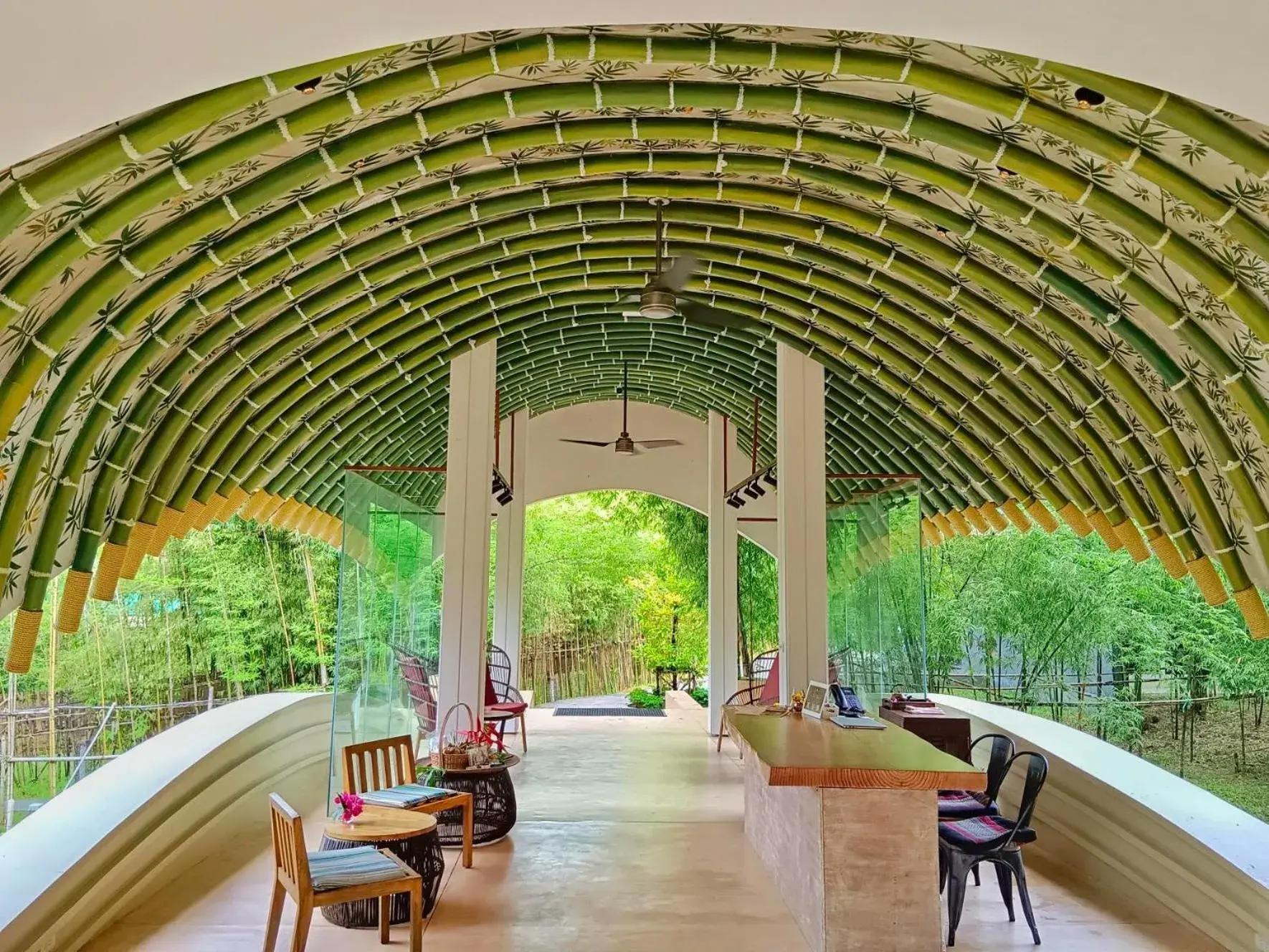 Spa and wellness centre/facilities in Island Escape Burasari Spa and wellness centre/facilities in Island Escape Burasari